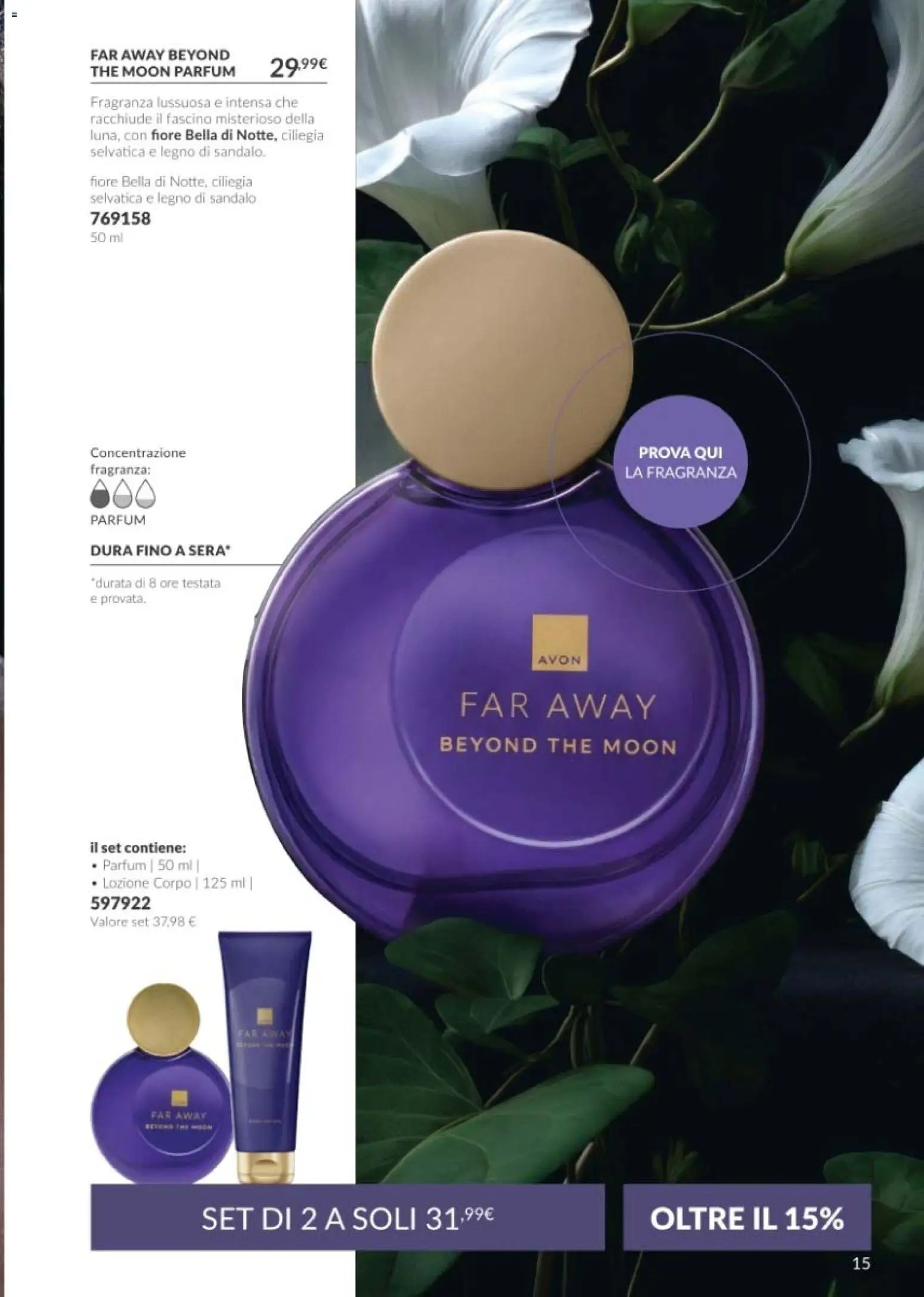 Avon catalogo - campagna 10/2026