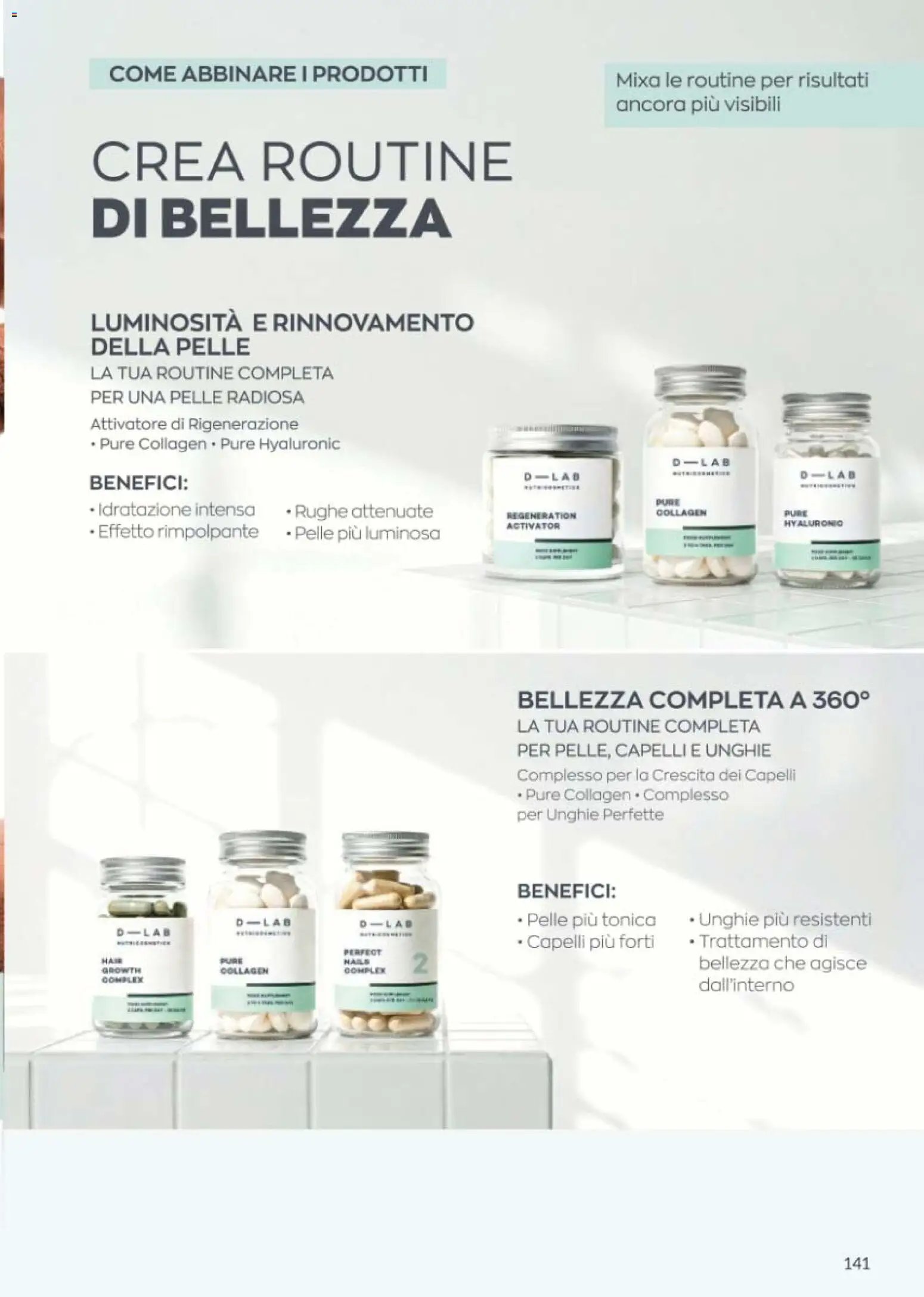 Avon catalogo - campagna 10/2026