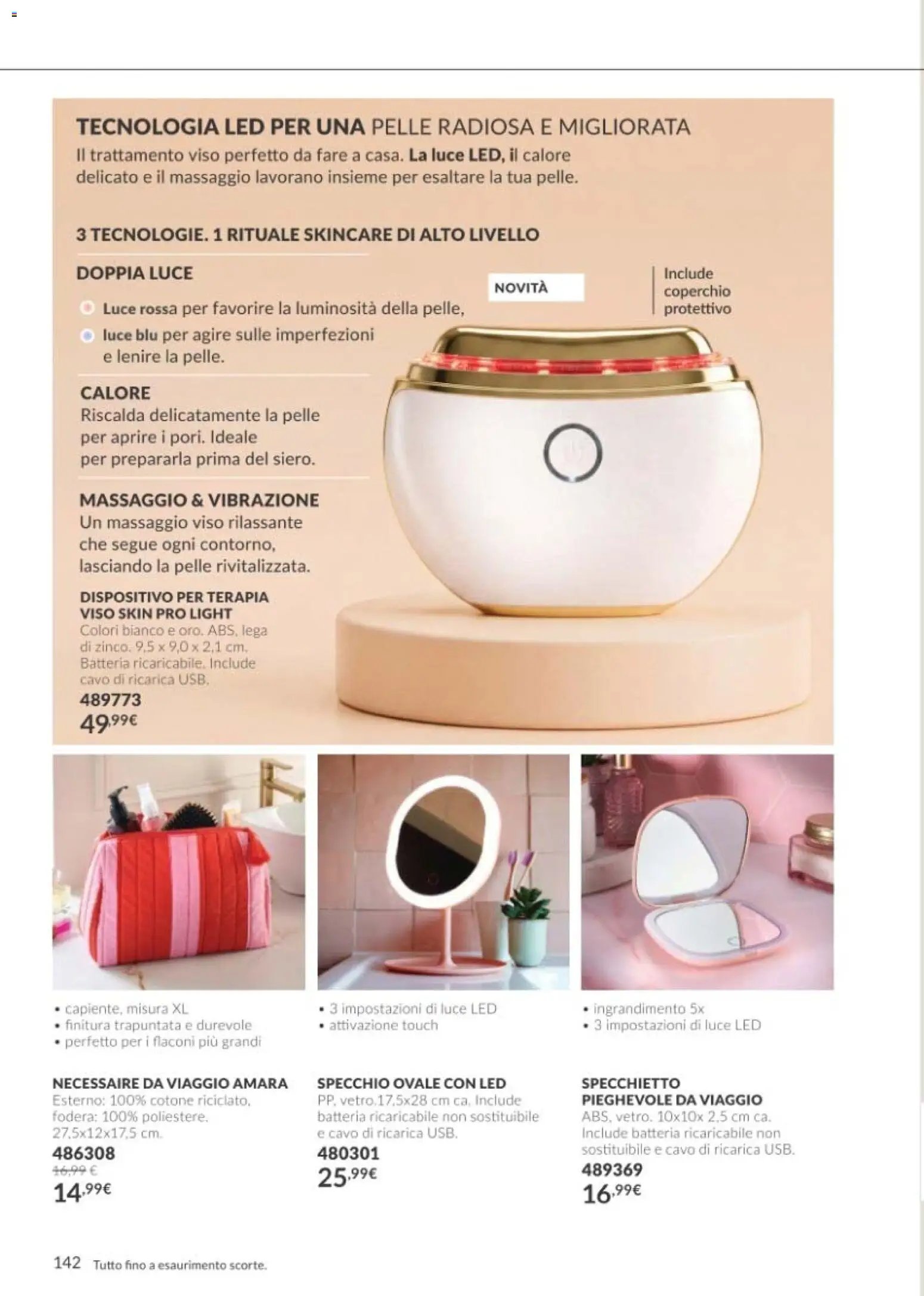 Avon catalogo - campagna 10/2026