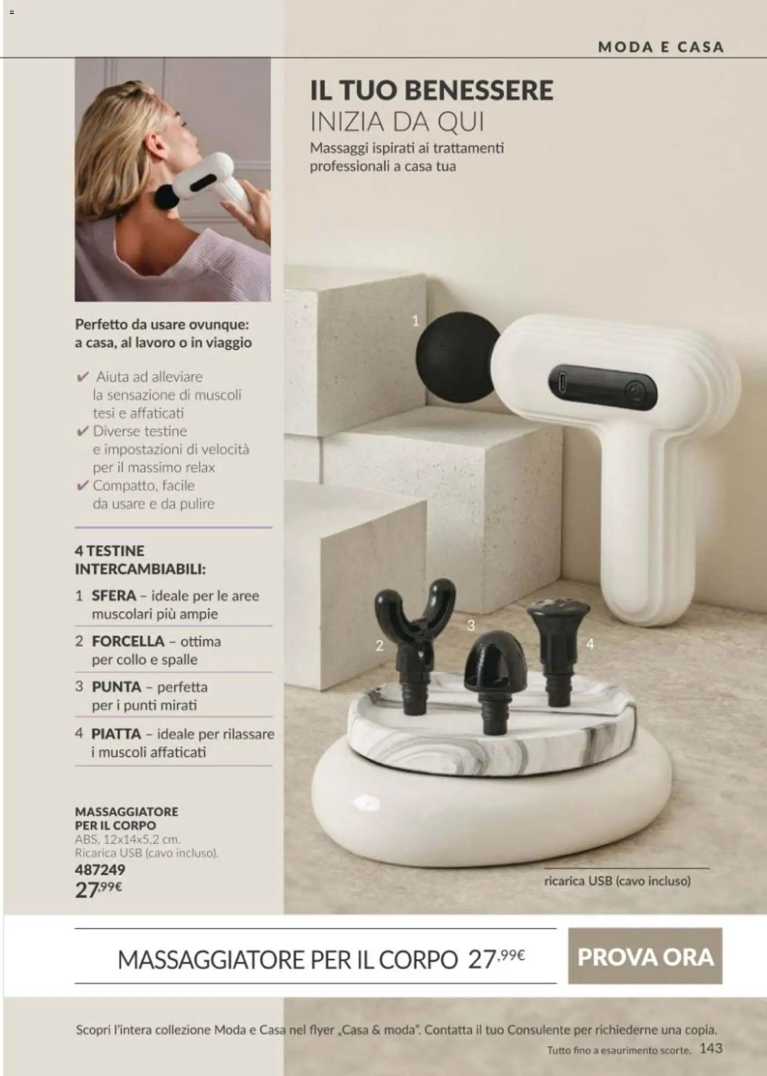 Avon catalogo - campagna 10/2026