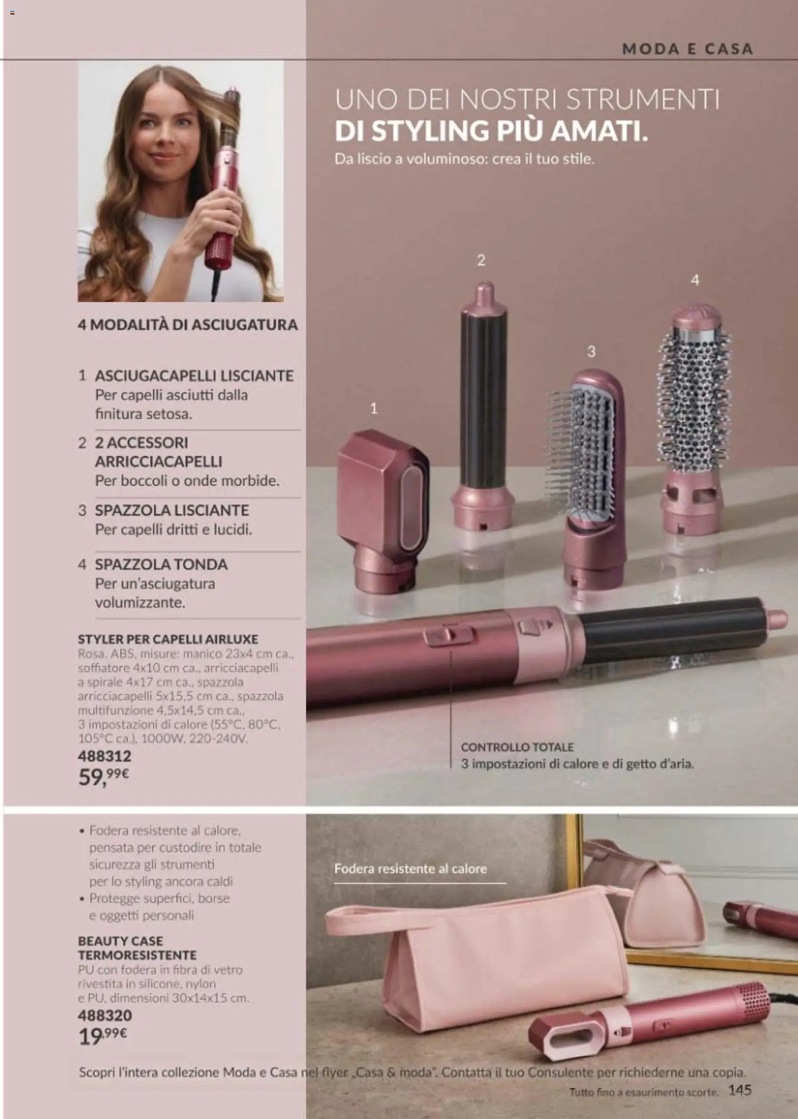 Avon catalogo - campagna 10/2026