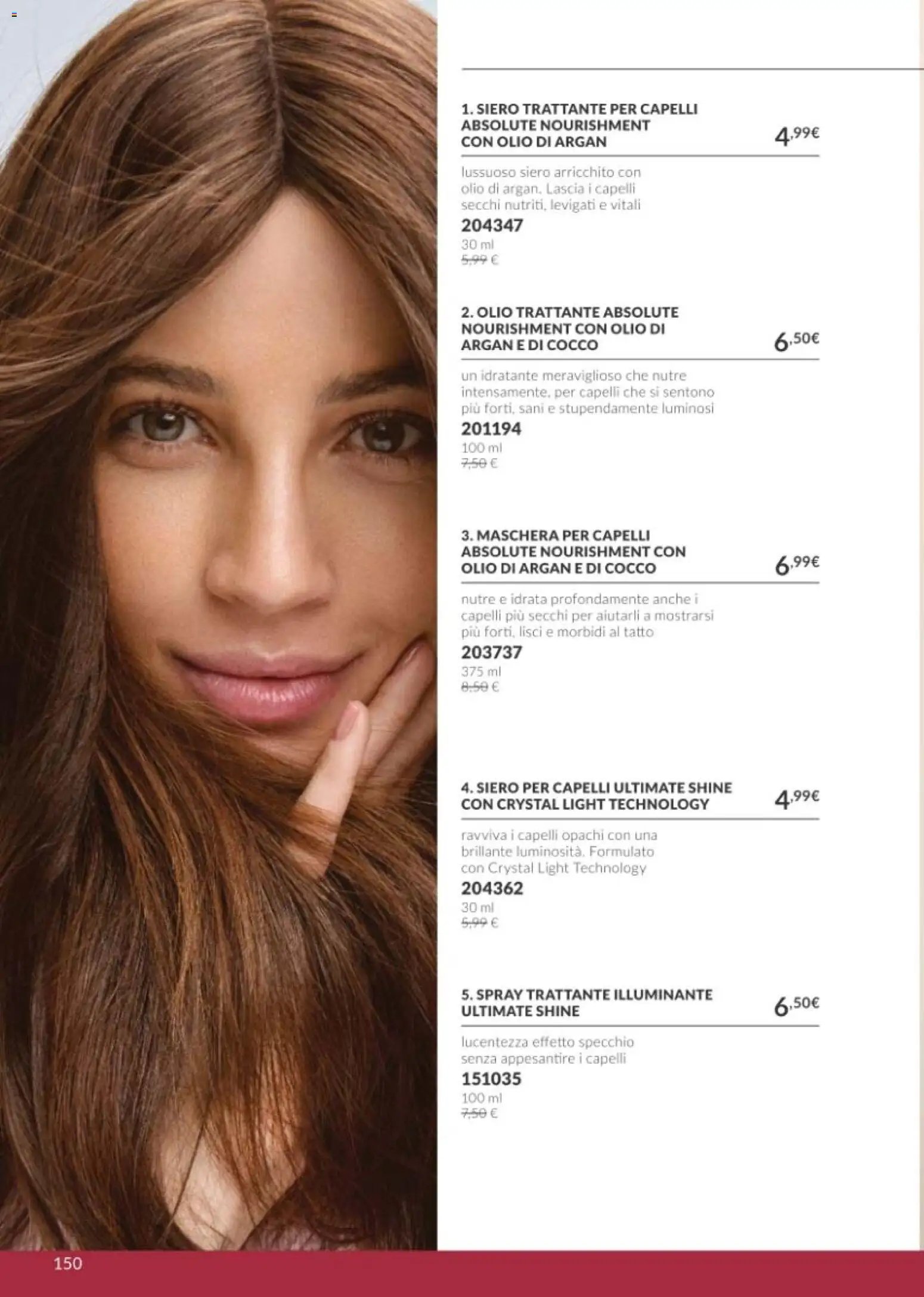 Avon catalogo - campagna 10/2026