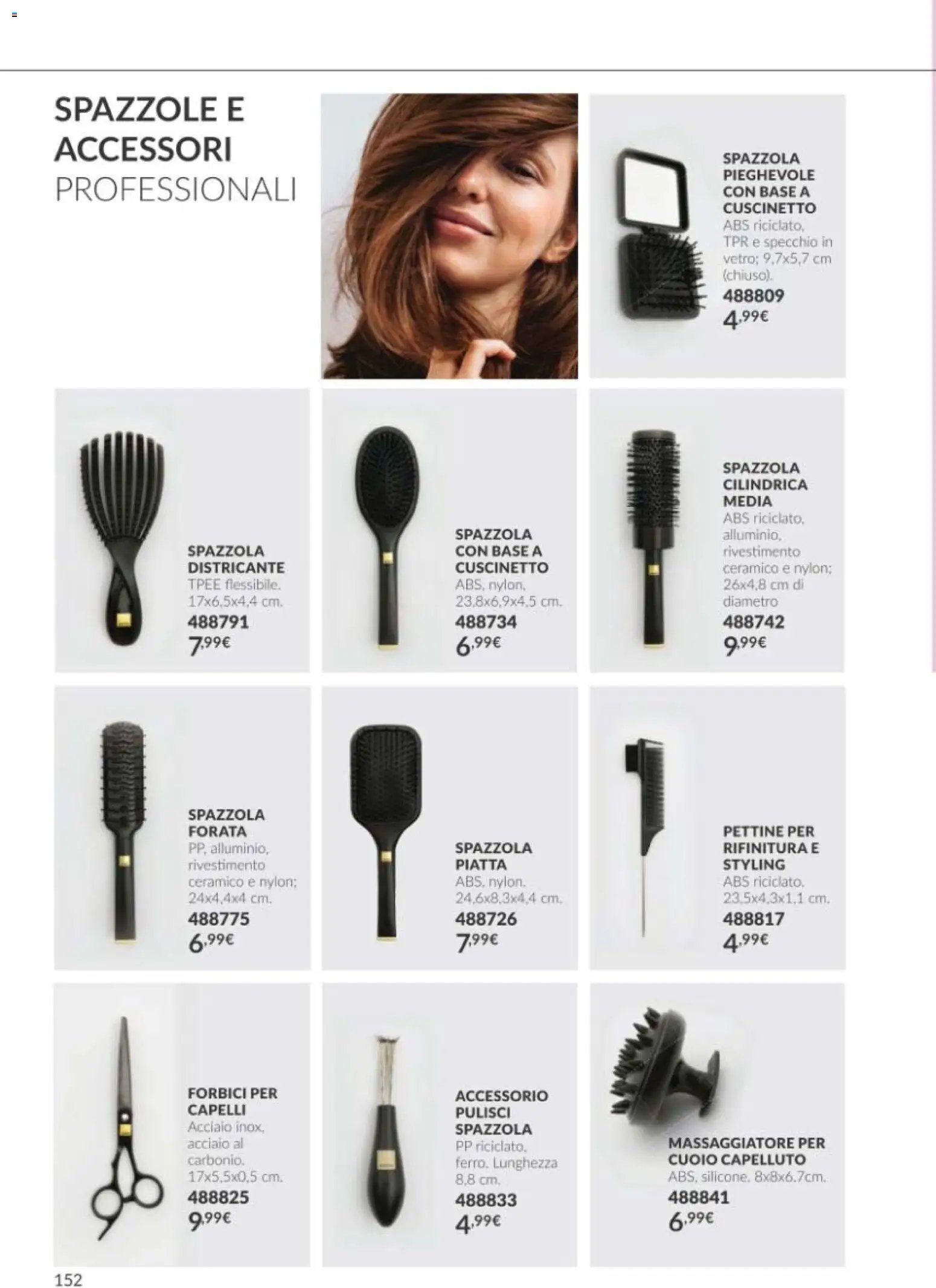 Avon catalogo - campagna 10/2026