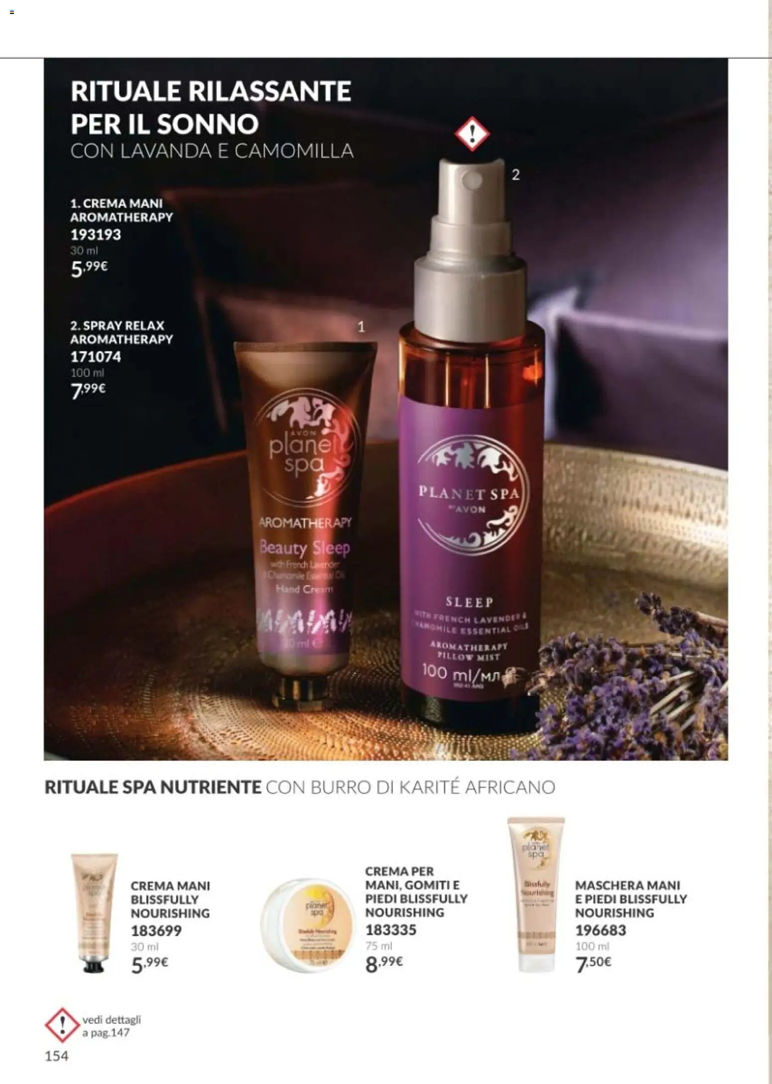 Avon catalogo - campagna 10/2026