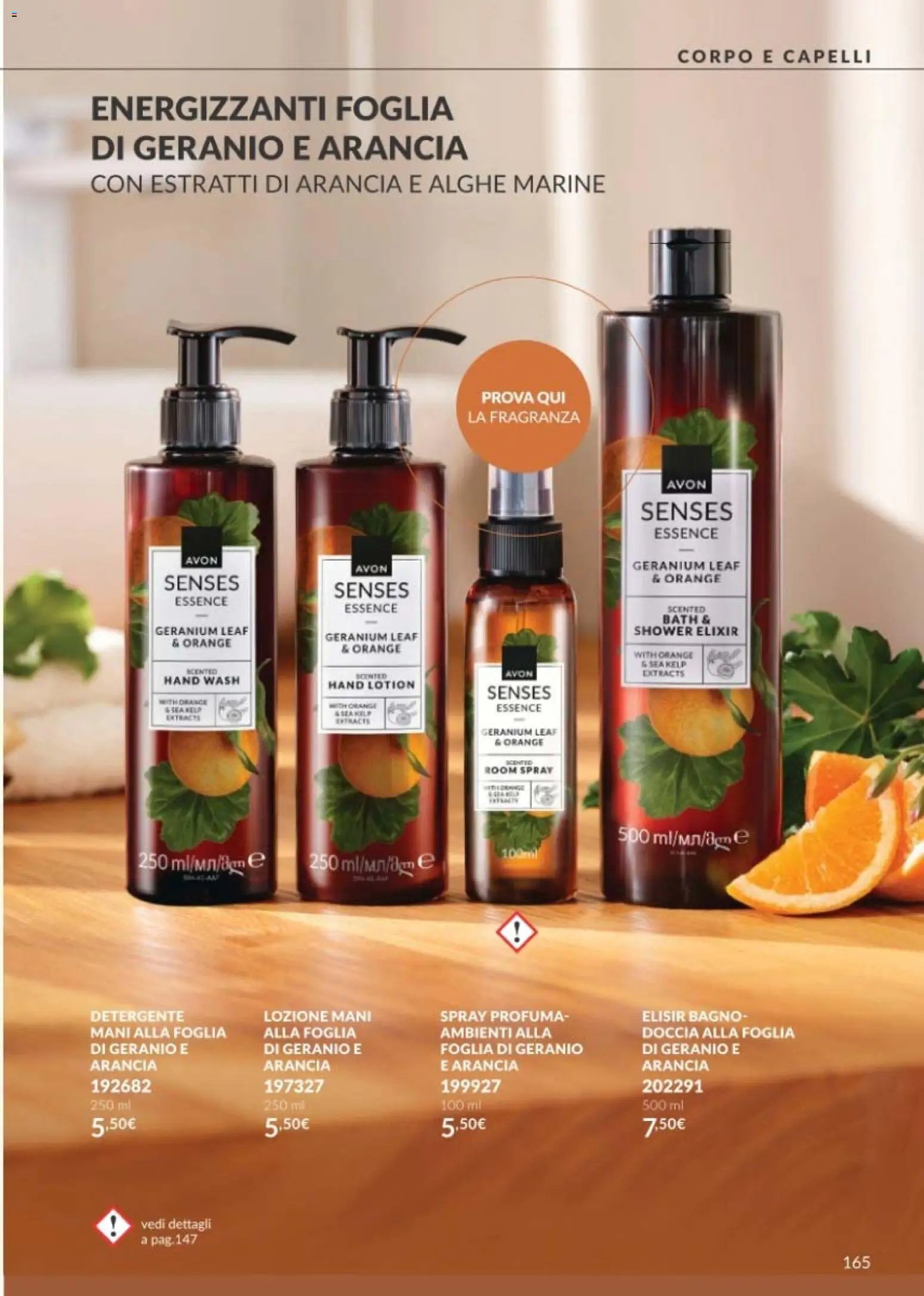 Avon catalogo - campagna 10/2026