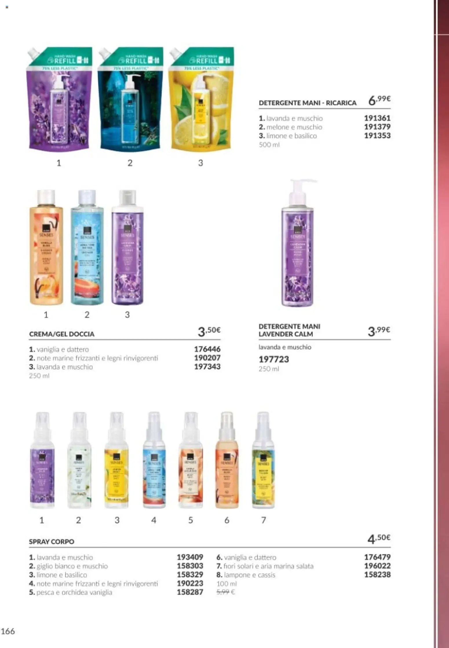 Avon catalogo - campagna 10/2026