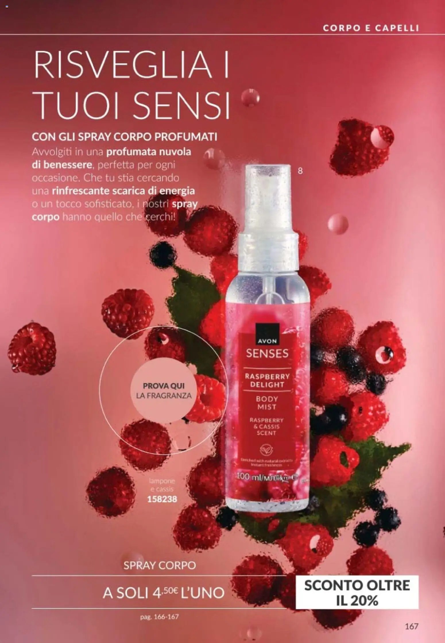 Avon catalogo - campagna 10/2026