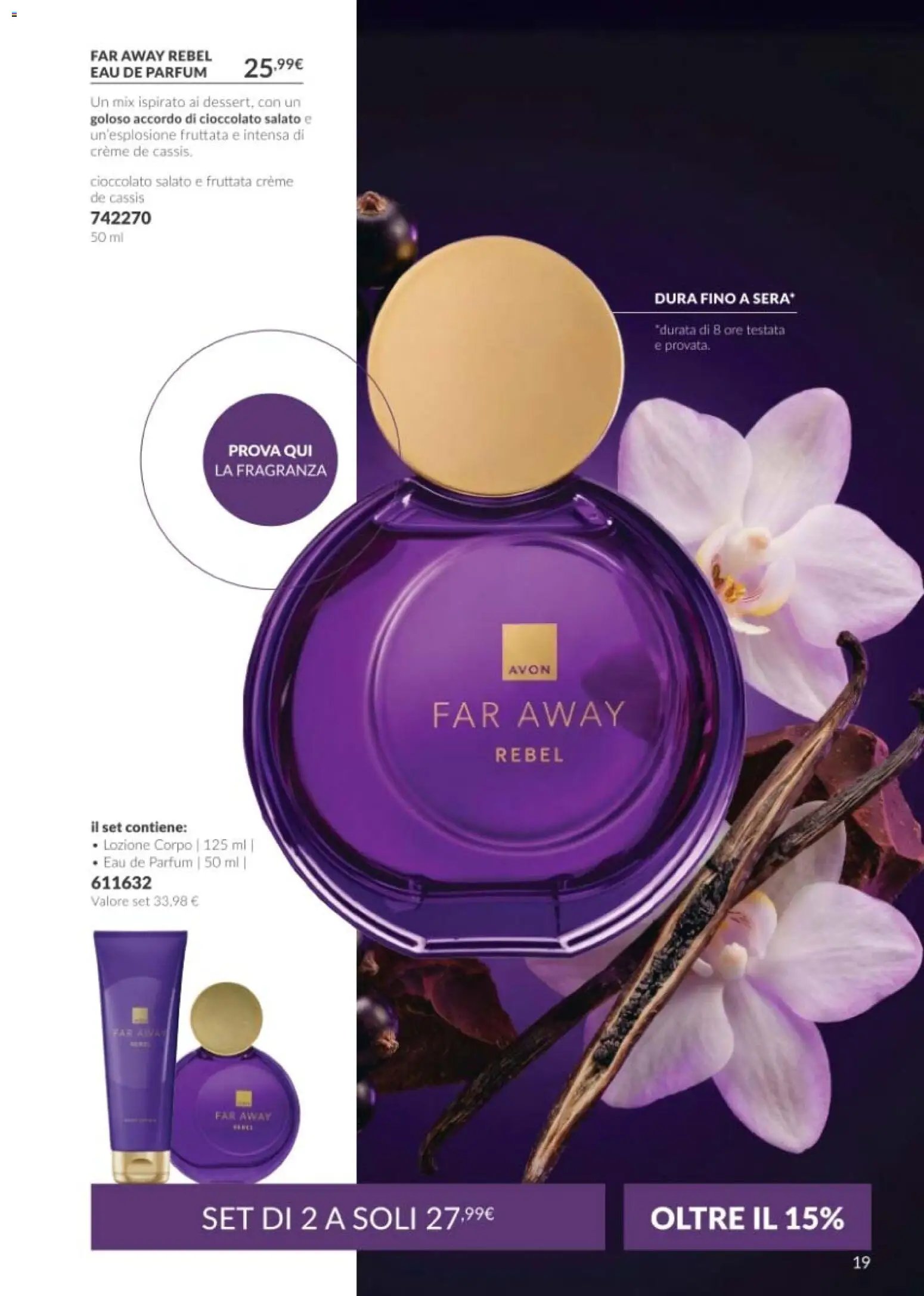 Avon catalogo - campagna 10/2026