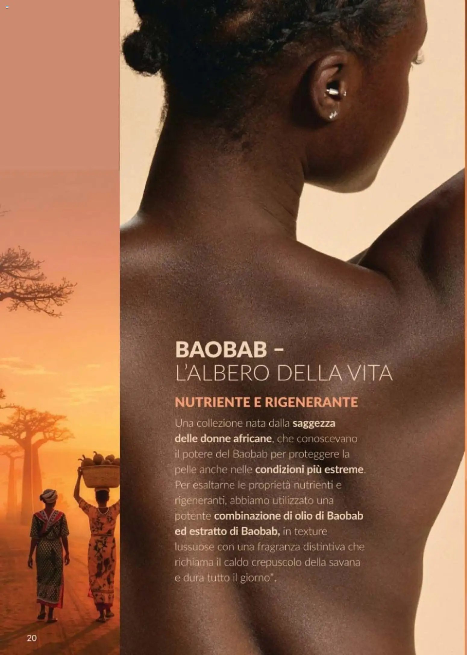 Avon catalogo - campagna 10/2026