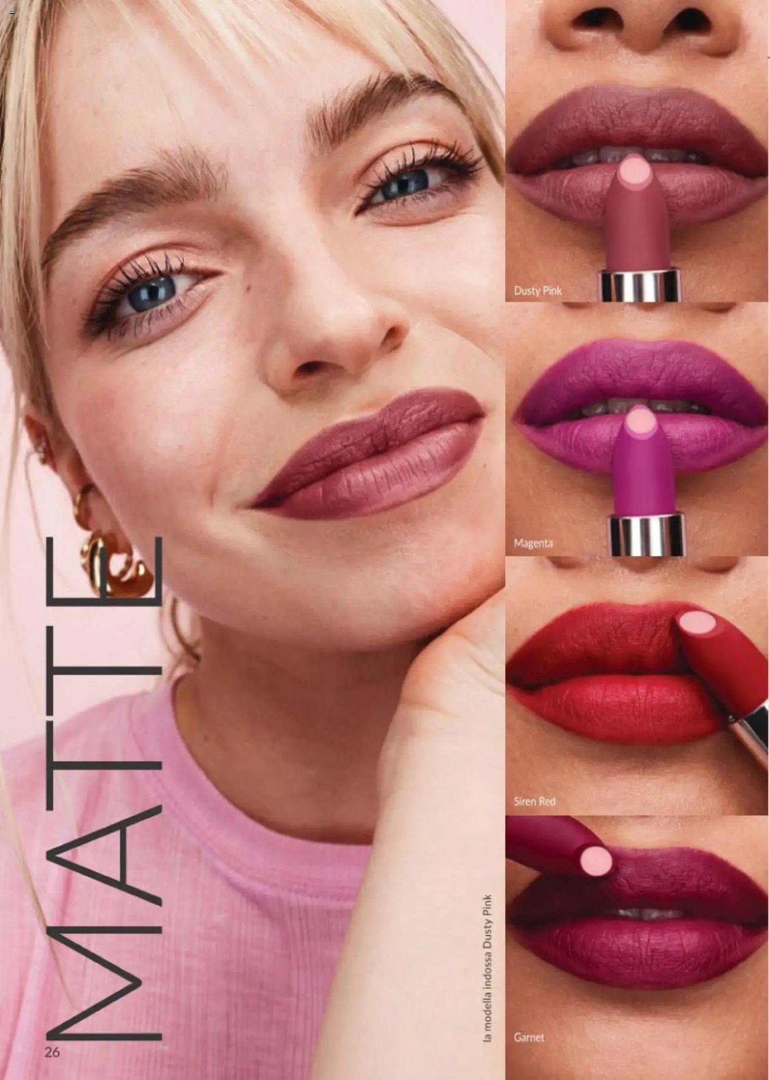 Avon catalogo - campagna 10/2026