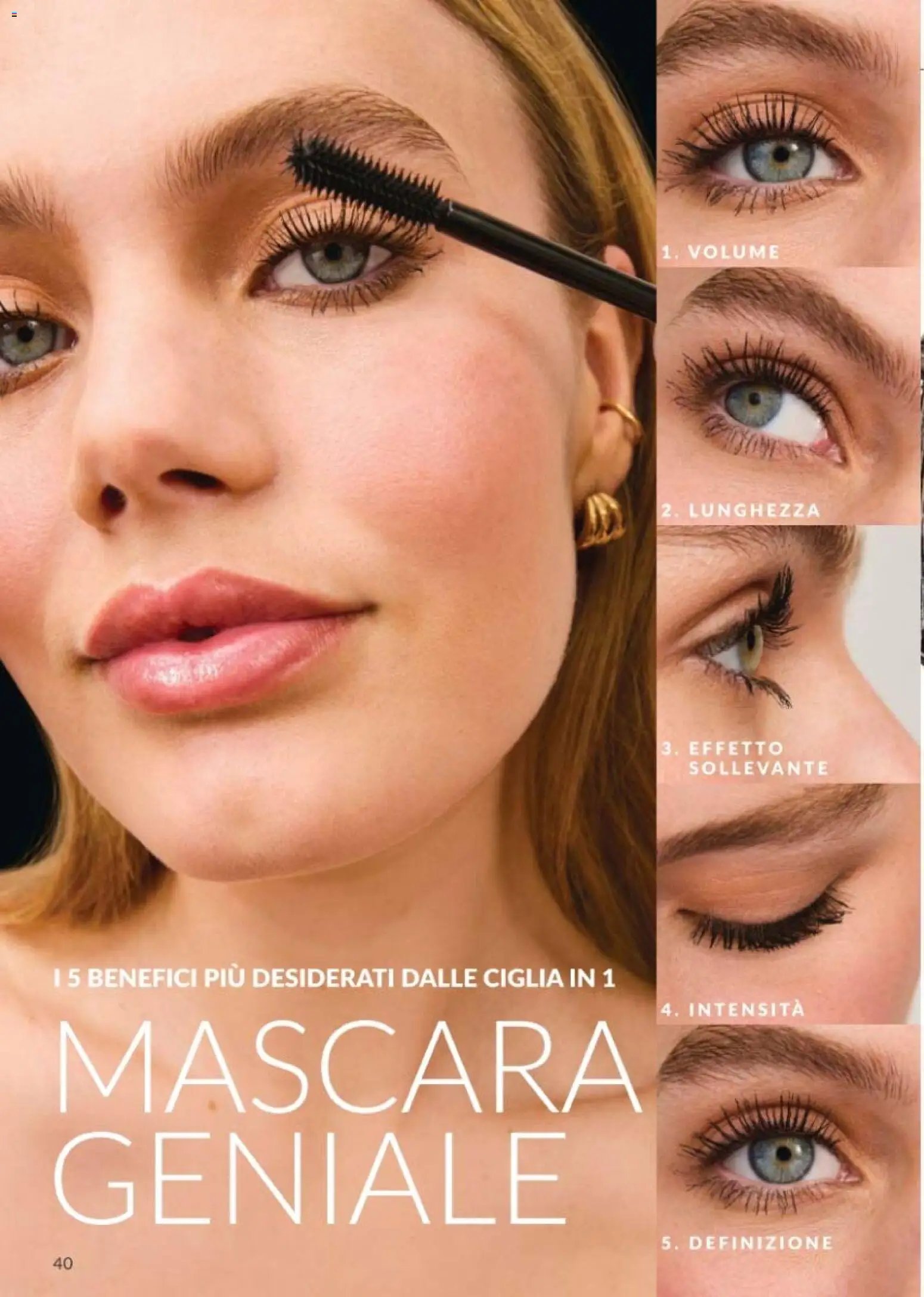 Avon catalogo - campagna 10/2026