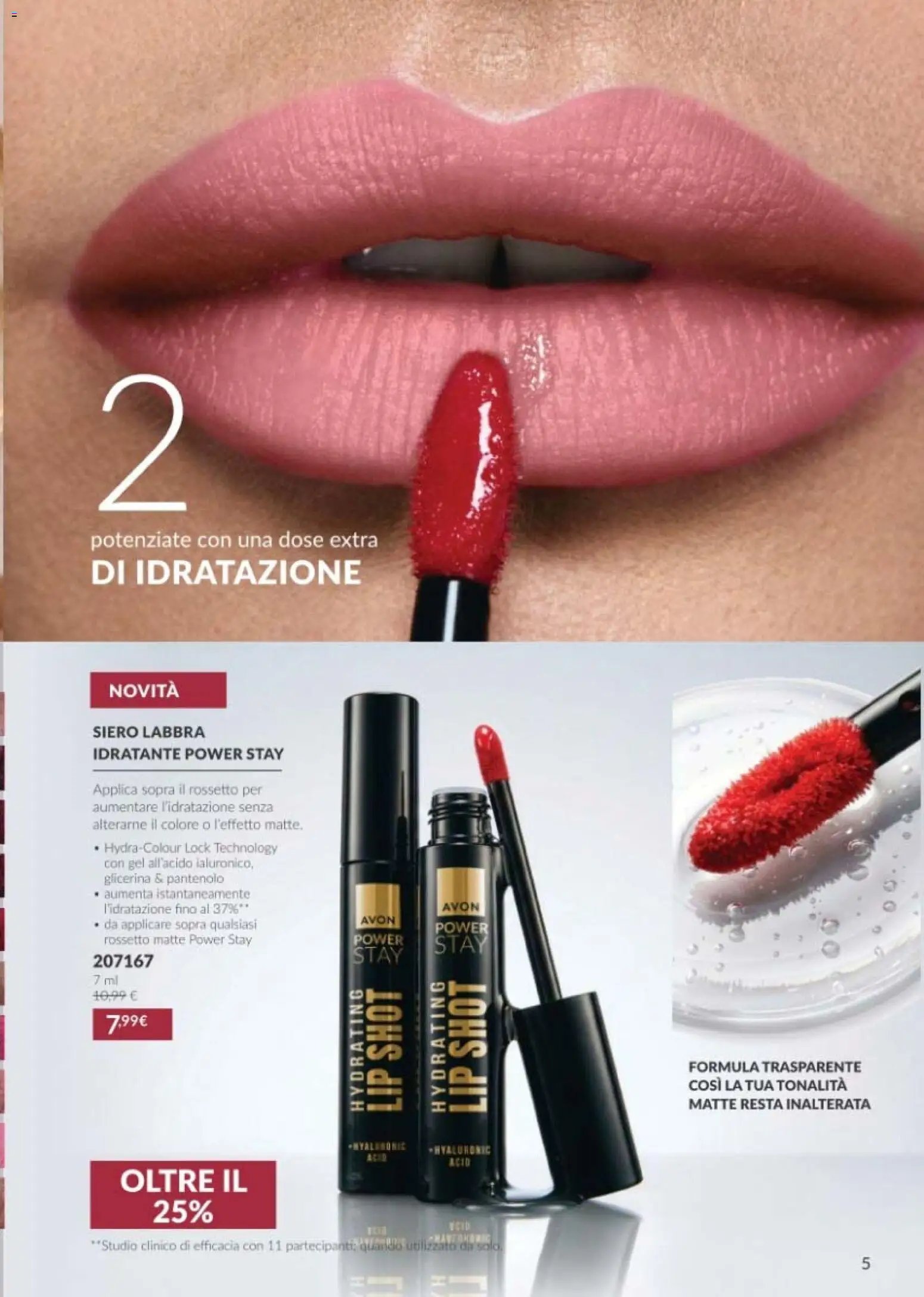 Avon catalogo - campagna 10/2026