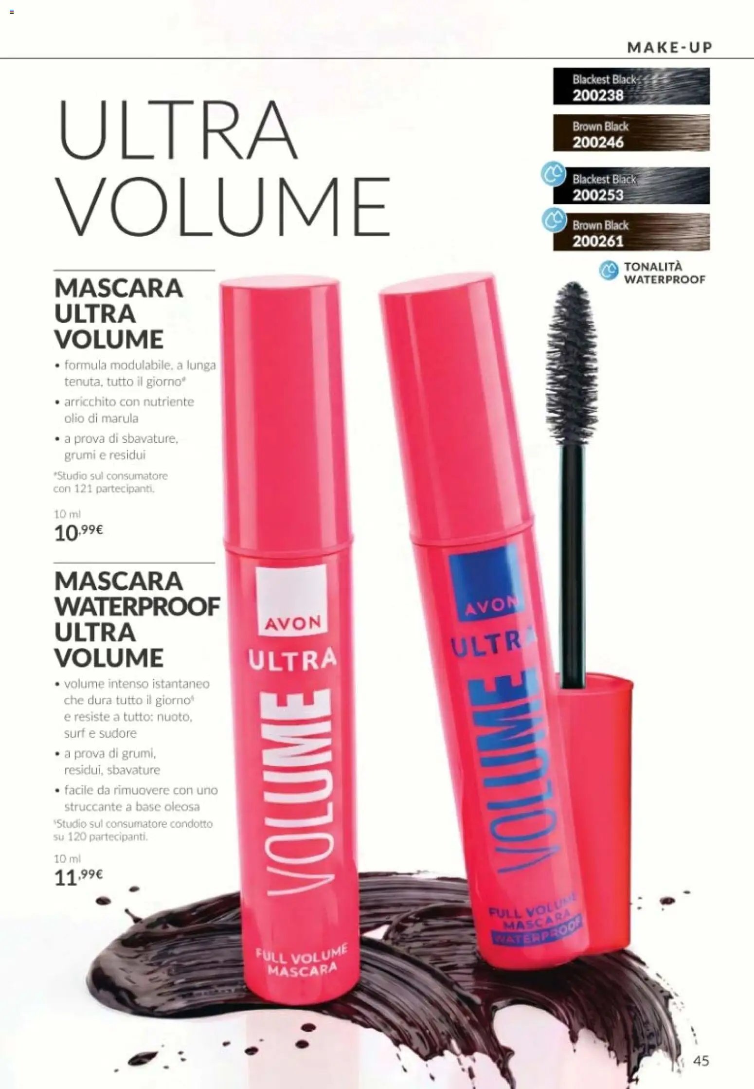 Avon catalogo - campagna 10/2026