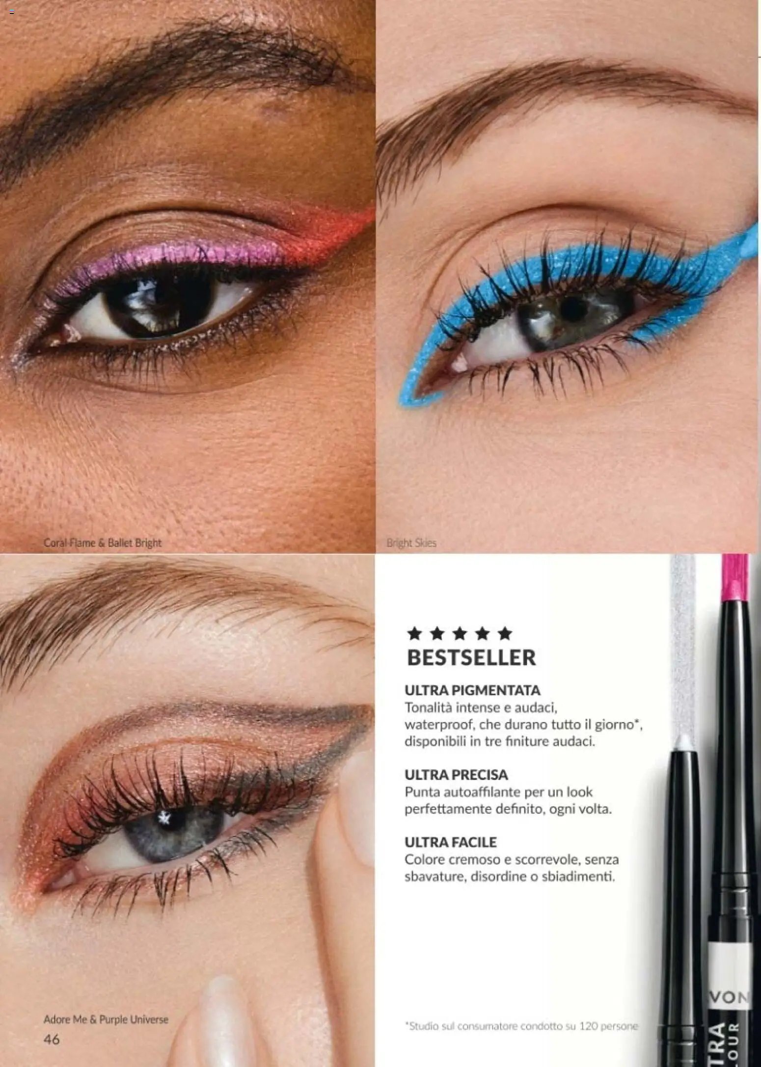 Avon catalogo - campagna 10/2026