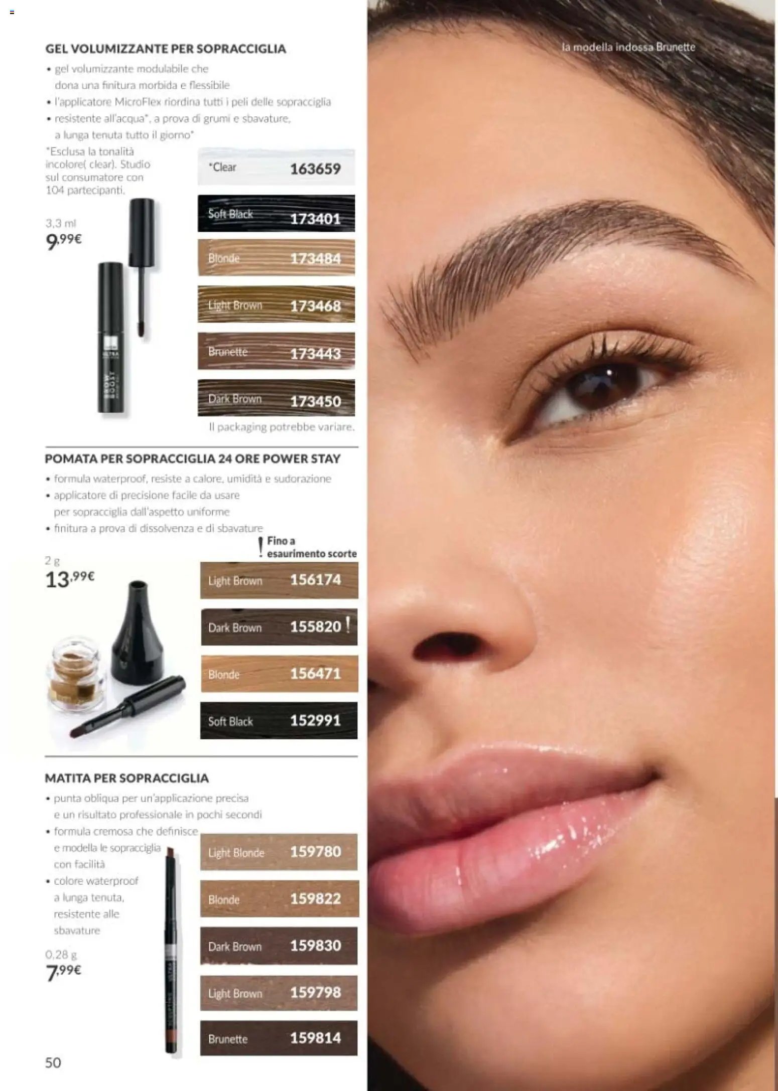 Avon catalogo - campagna 10/2026