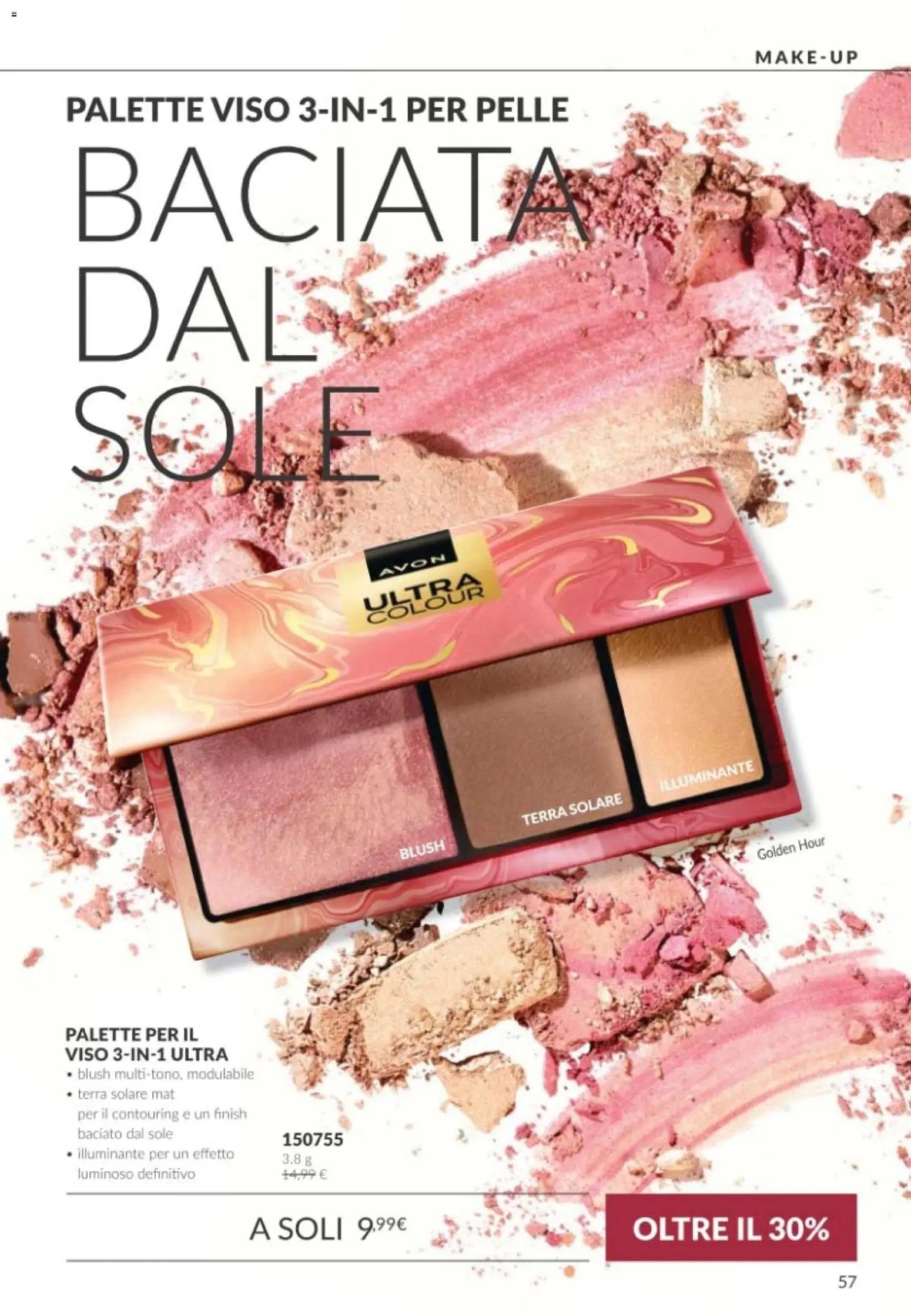 Avon catalogo - campagna 10/2026