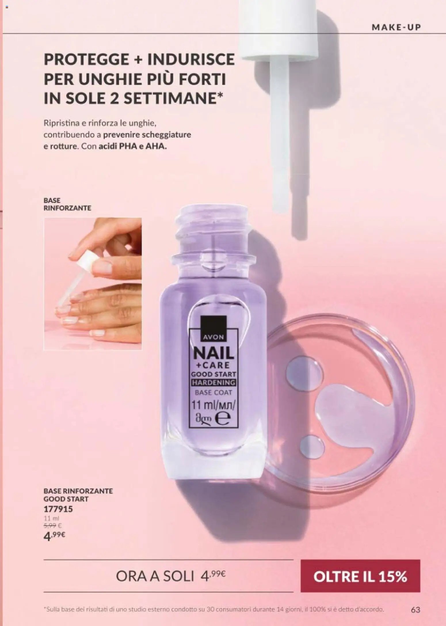 Avon catalogo - campagna 10/2026