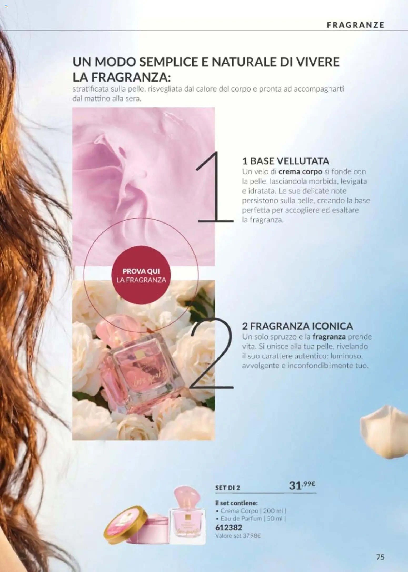 Avon catalogo - campagna 10/2026