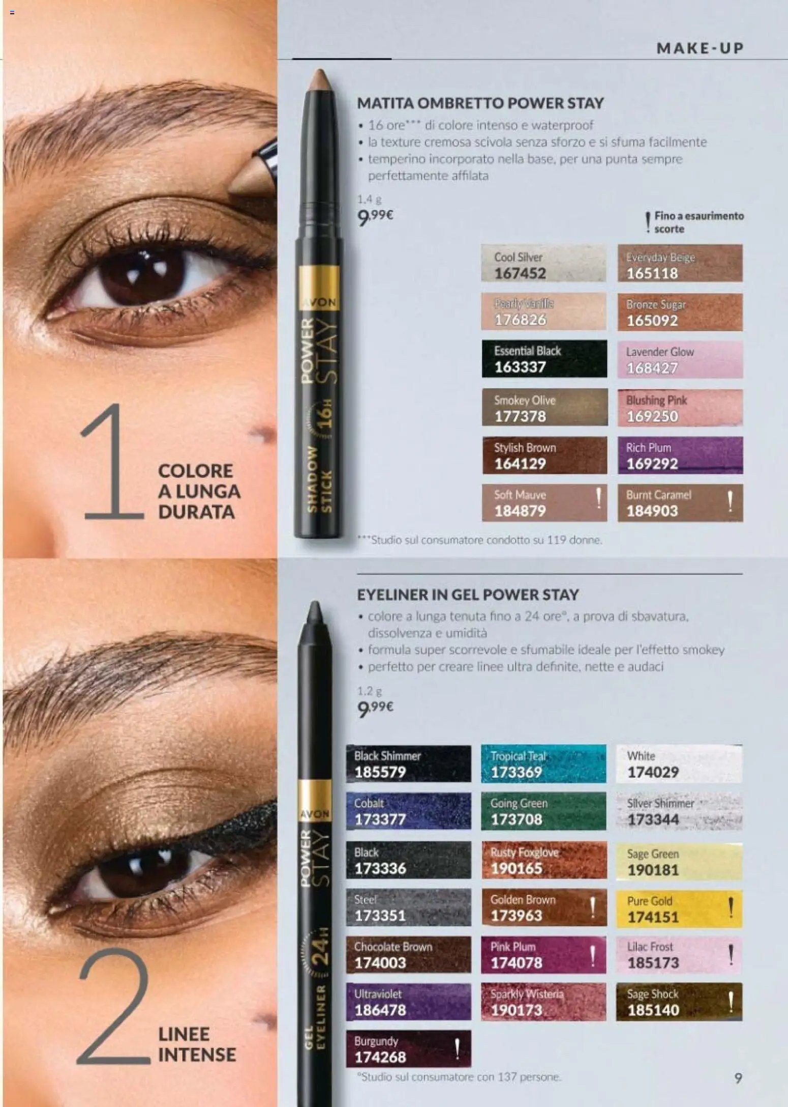 Avon catalogo - campagna 10/2026
