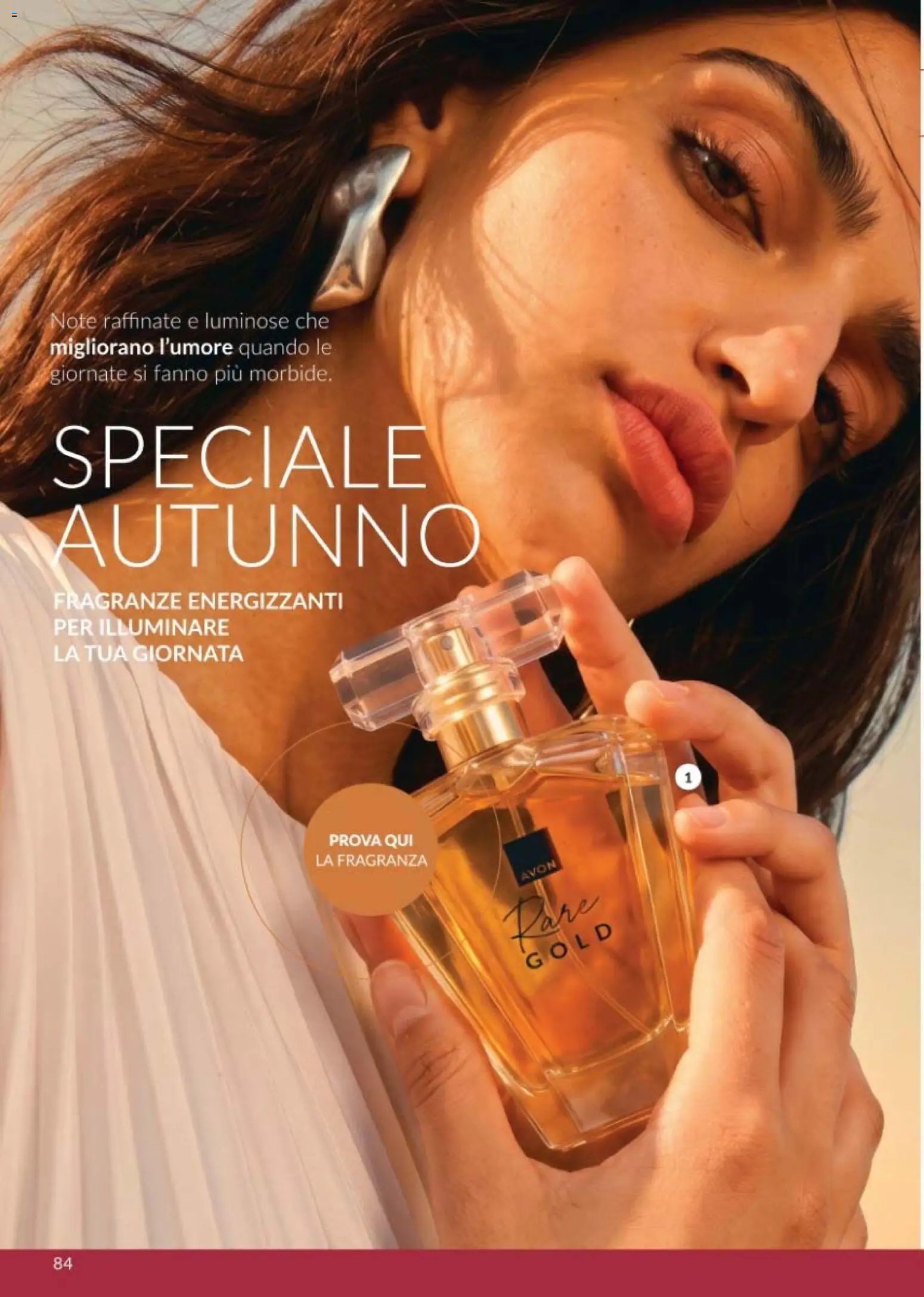 Avon catalogo - campagna 10/2026