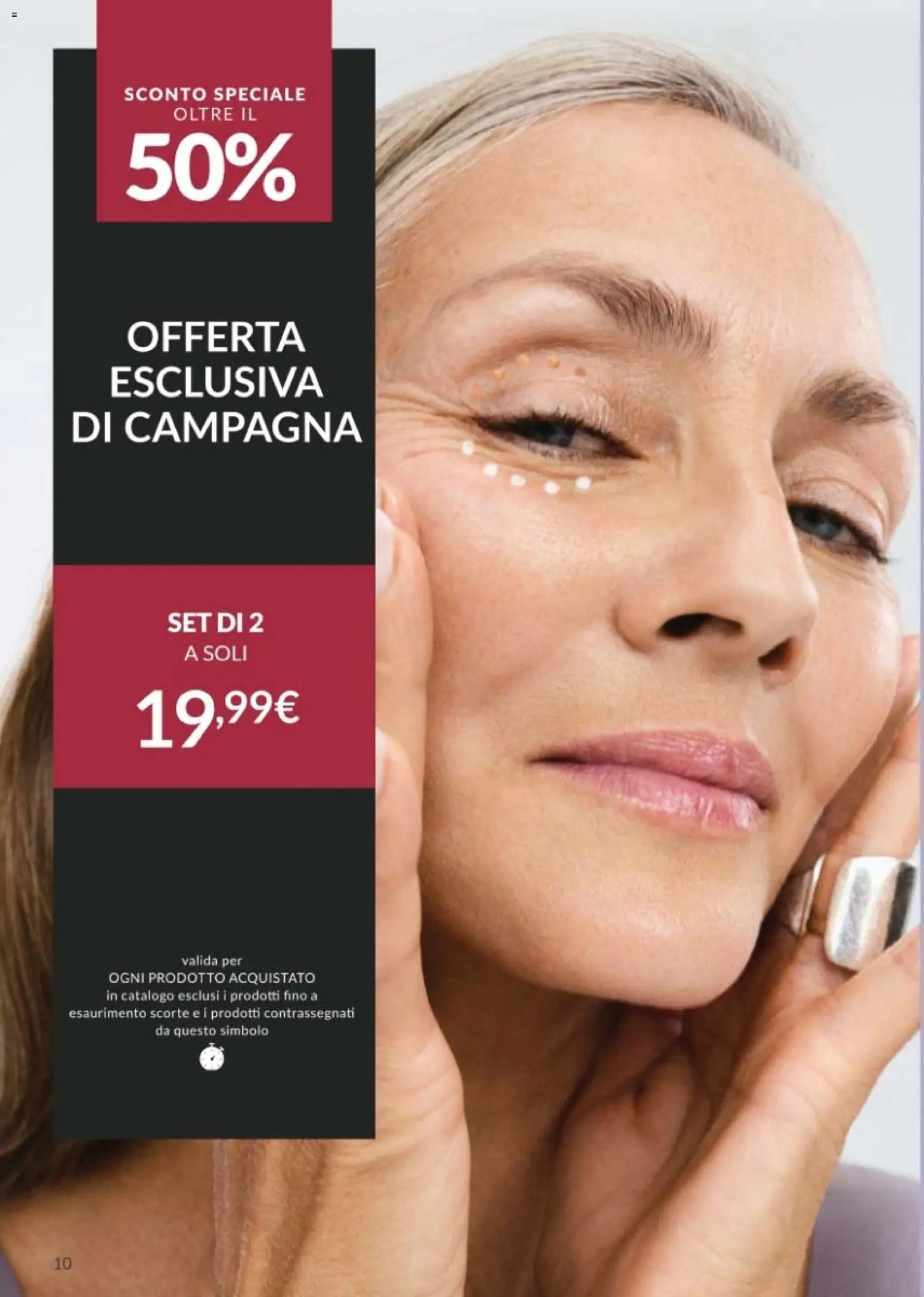 Avon catalogo - campagna 10/2026