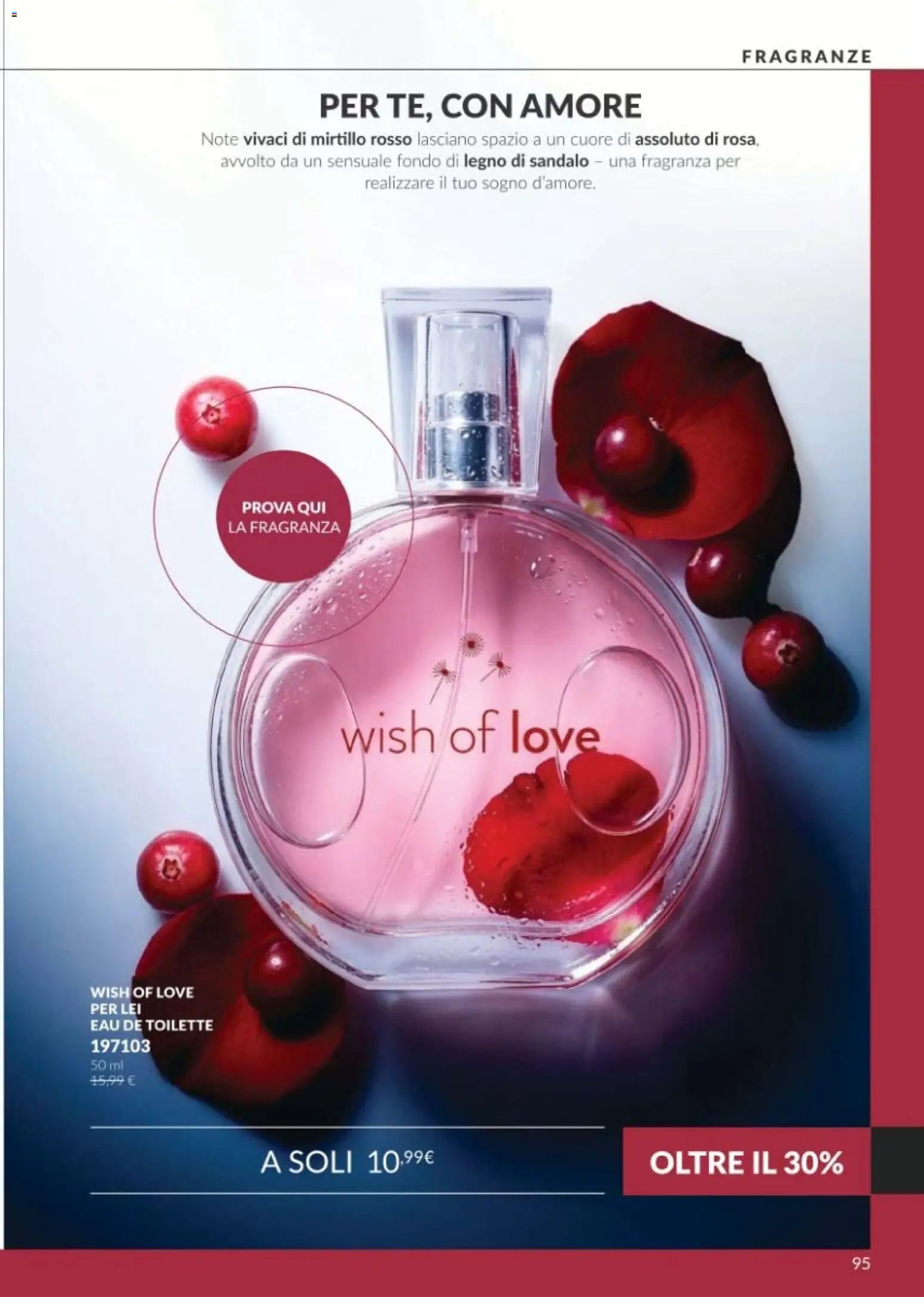 Avon catalogo - campagna 10/2026