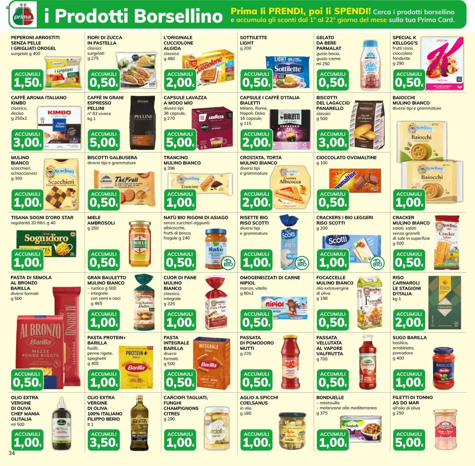 Basko volantino