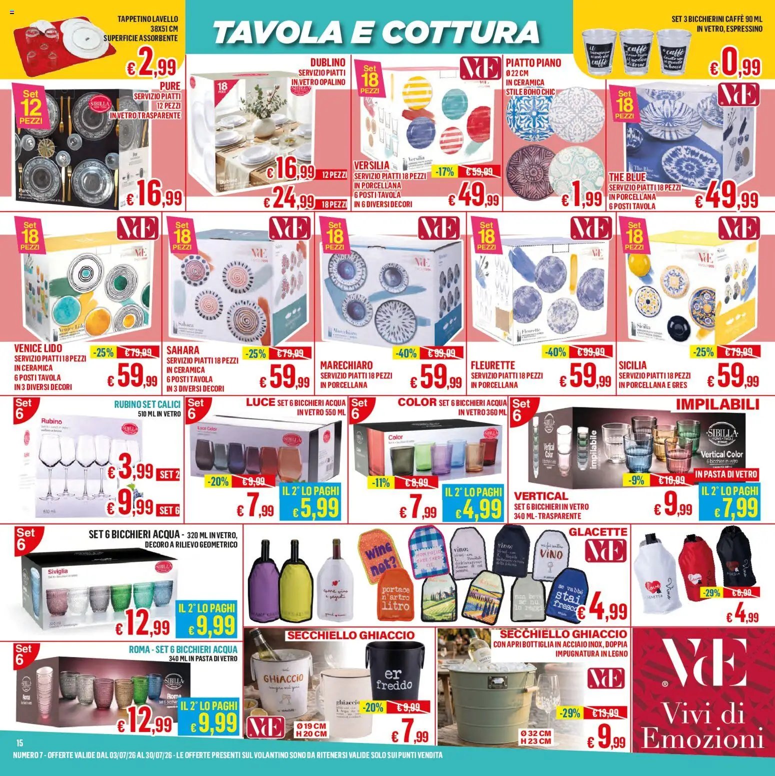 Satur volantino
