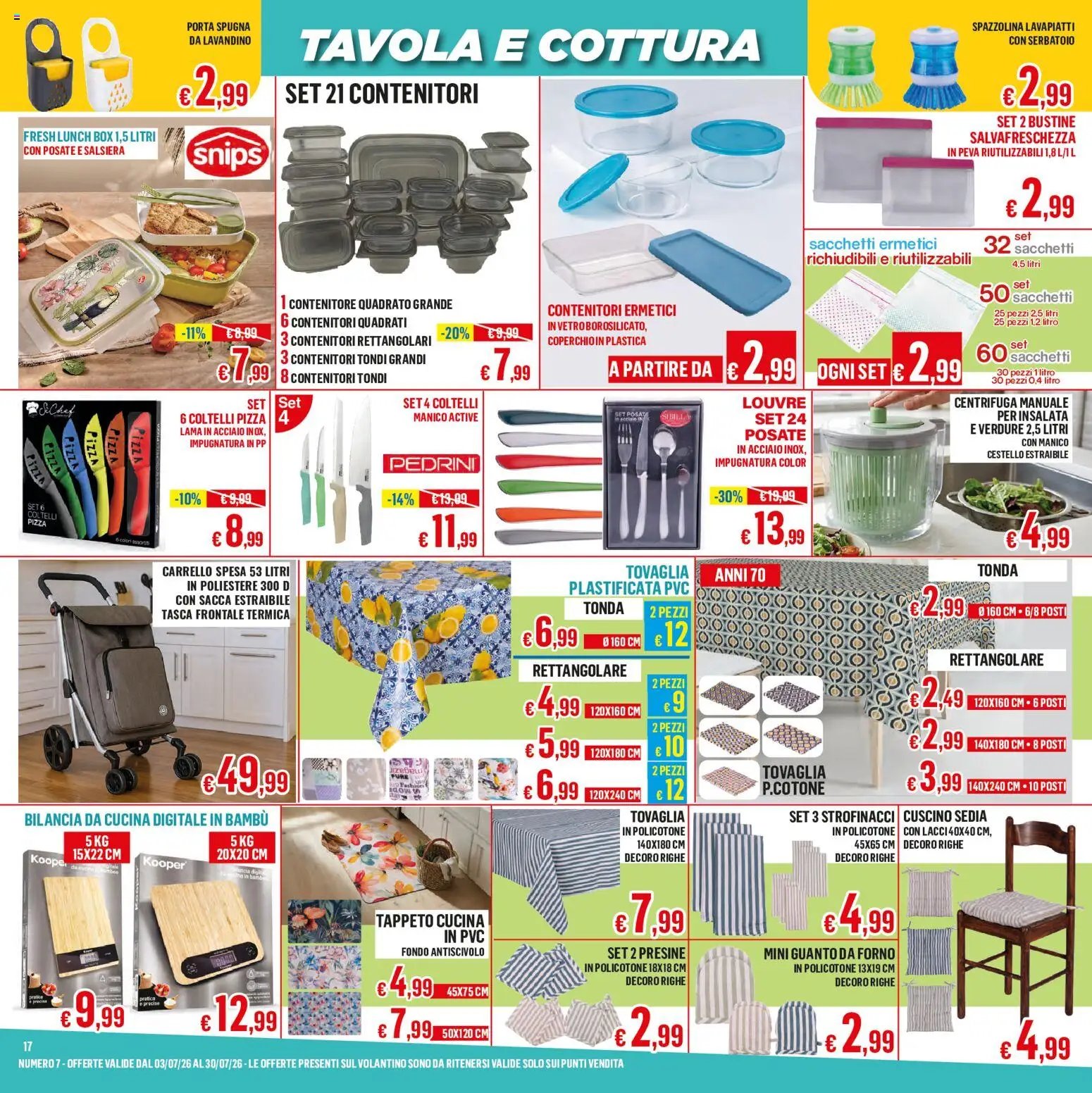 Satur volantino