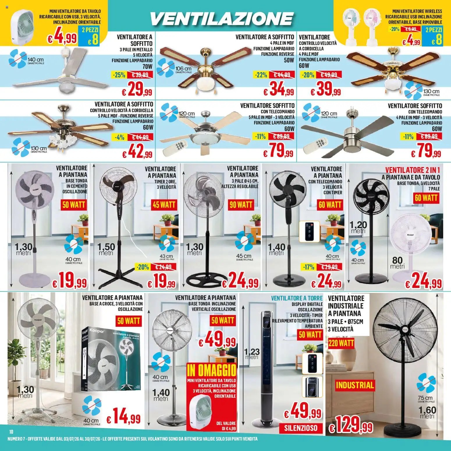 Satur volantino