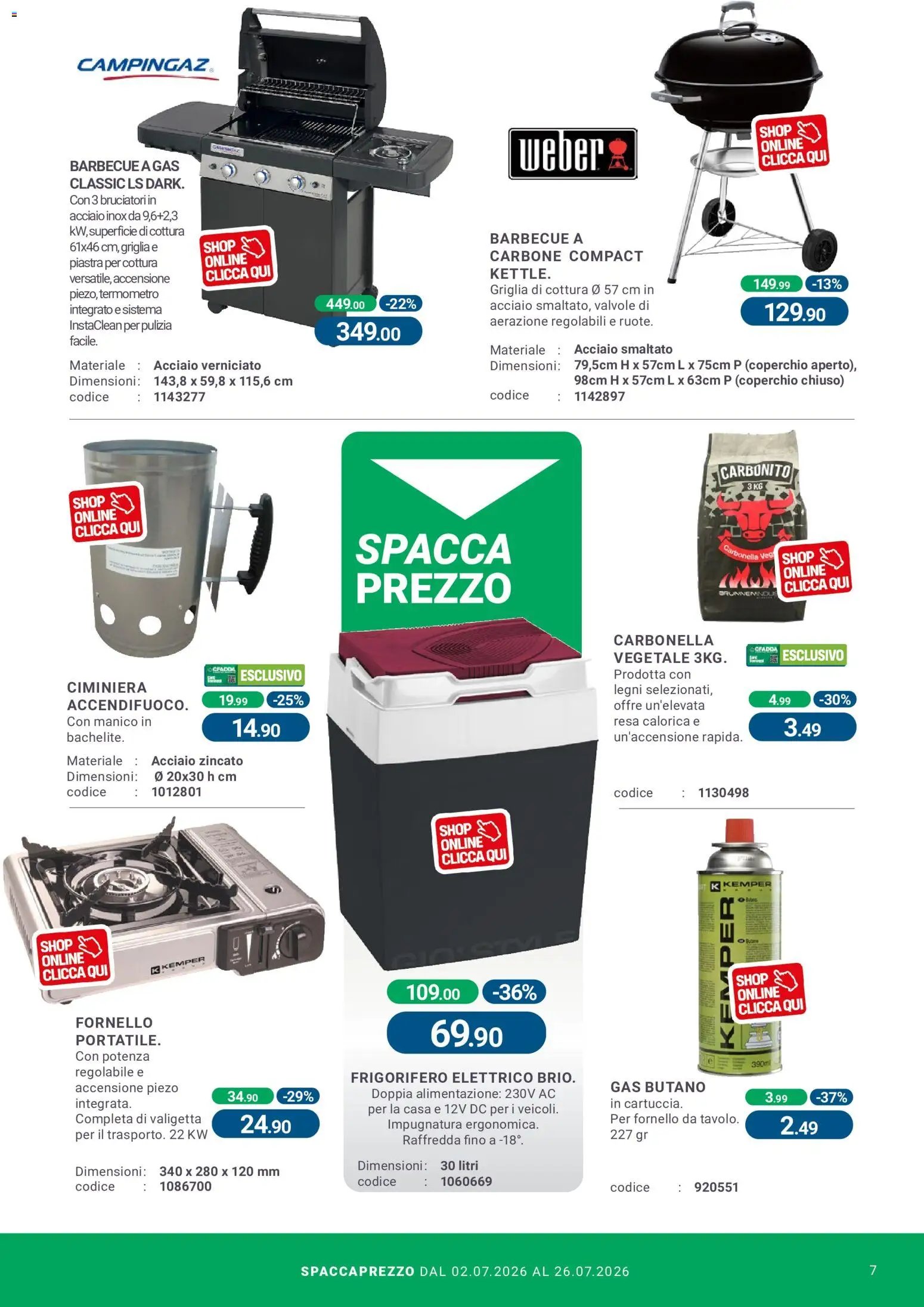 CFadda volantino