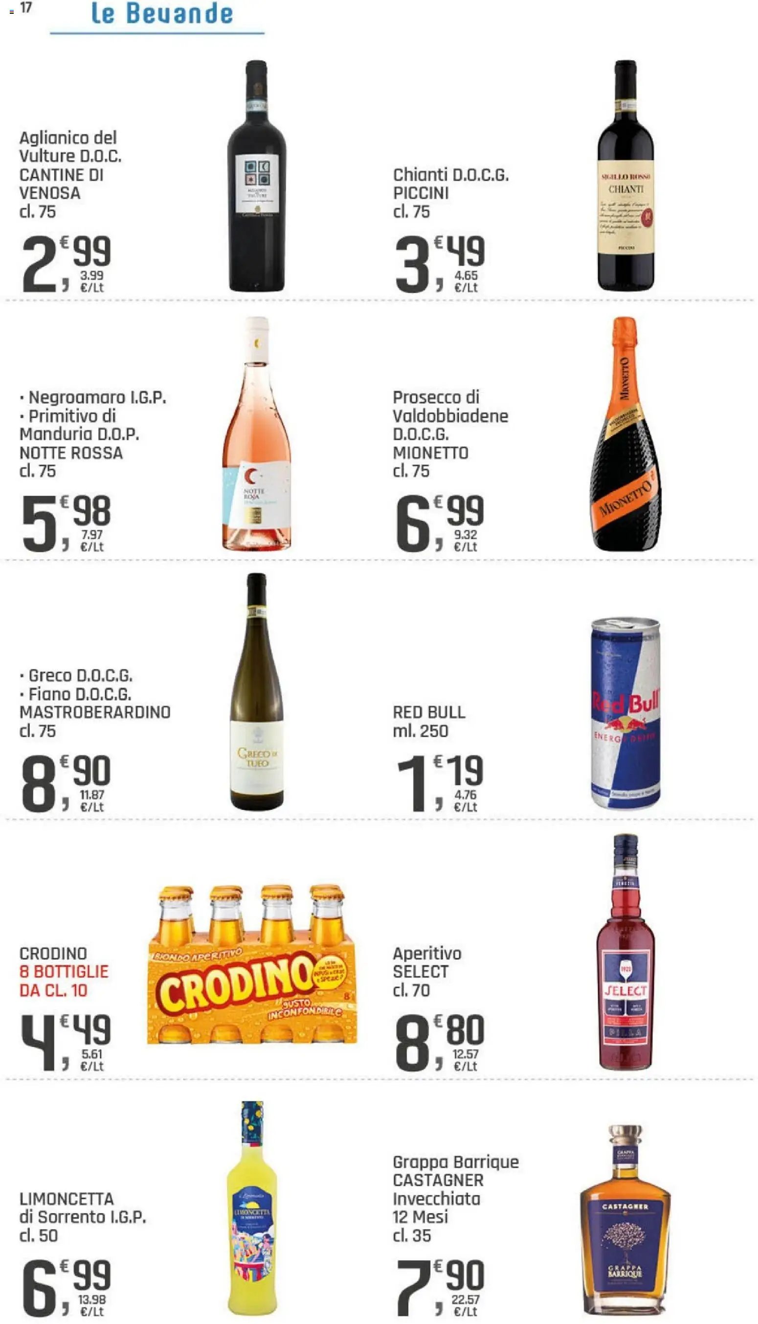 DOK volantino Riapriamo Pietrelcina