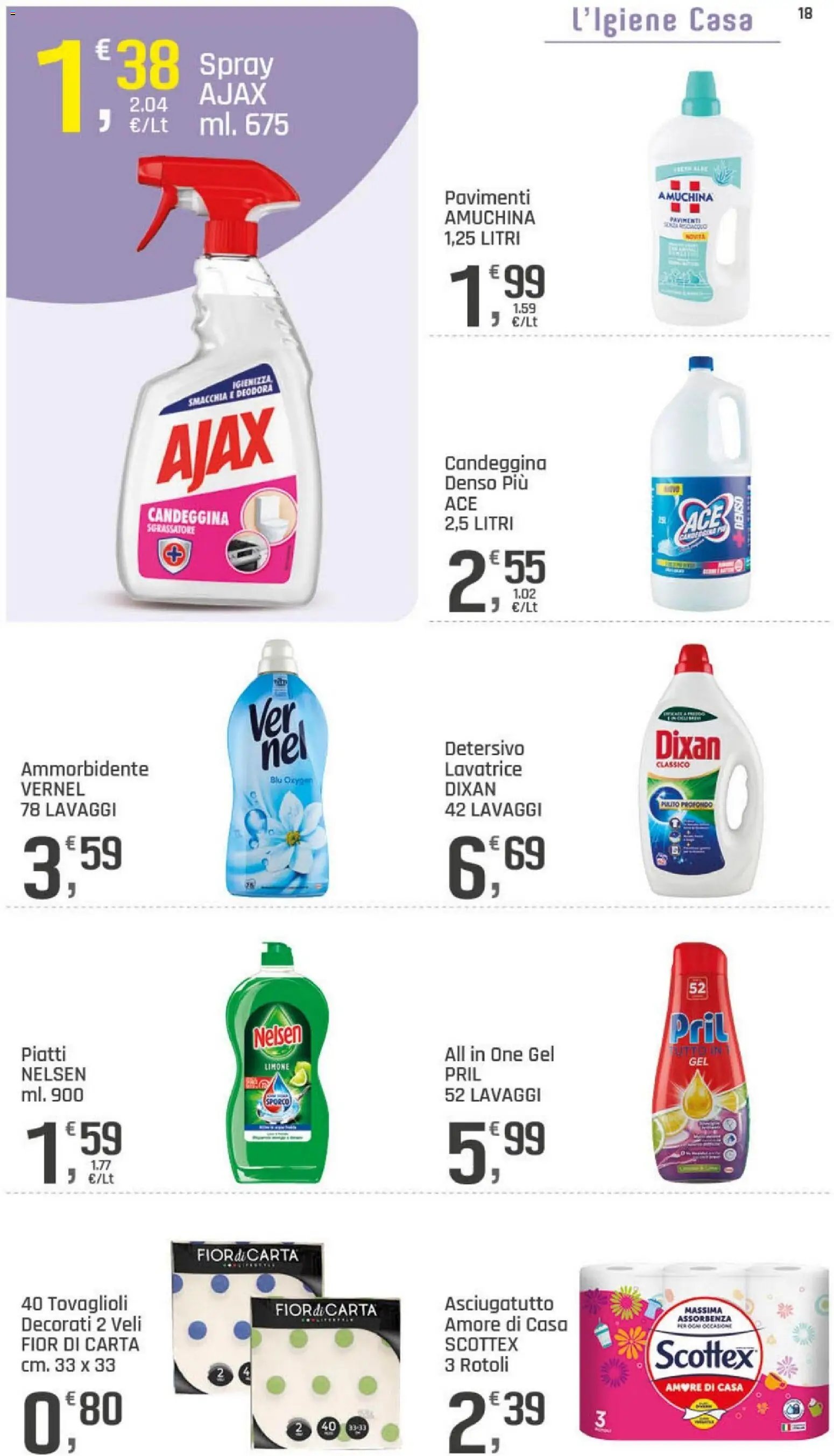 DOK volantino Riapriamo Pietrelcina