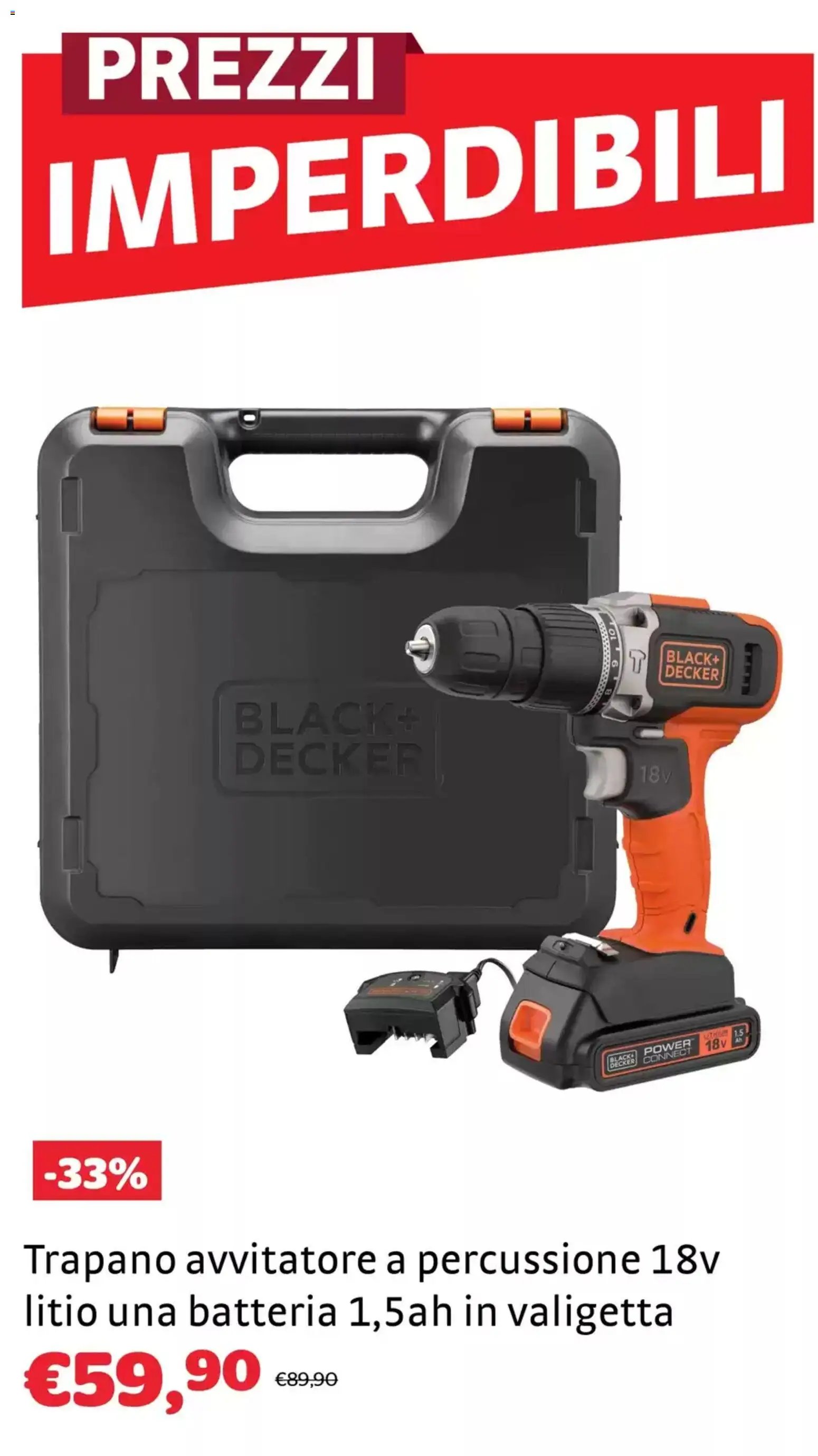 Volantino Brico Center	 (2026-02-04 - 2026-03-09)