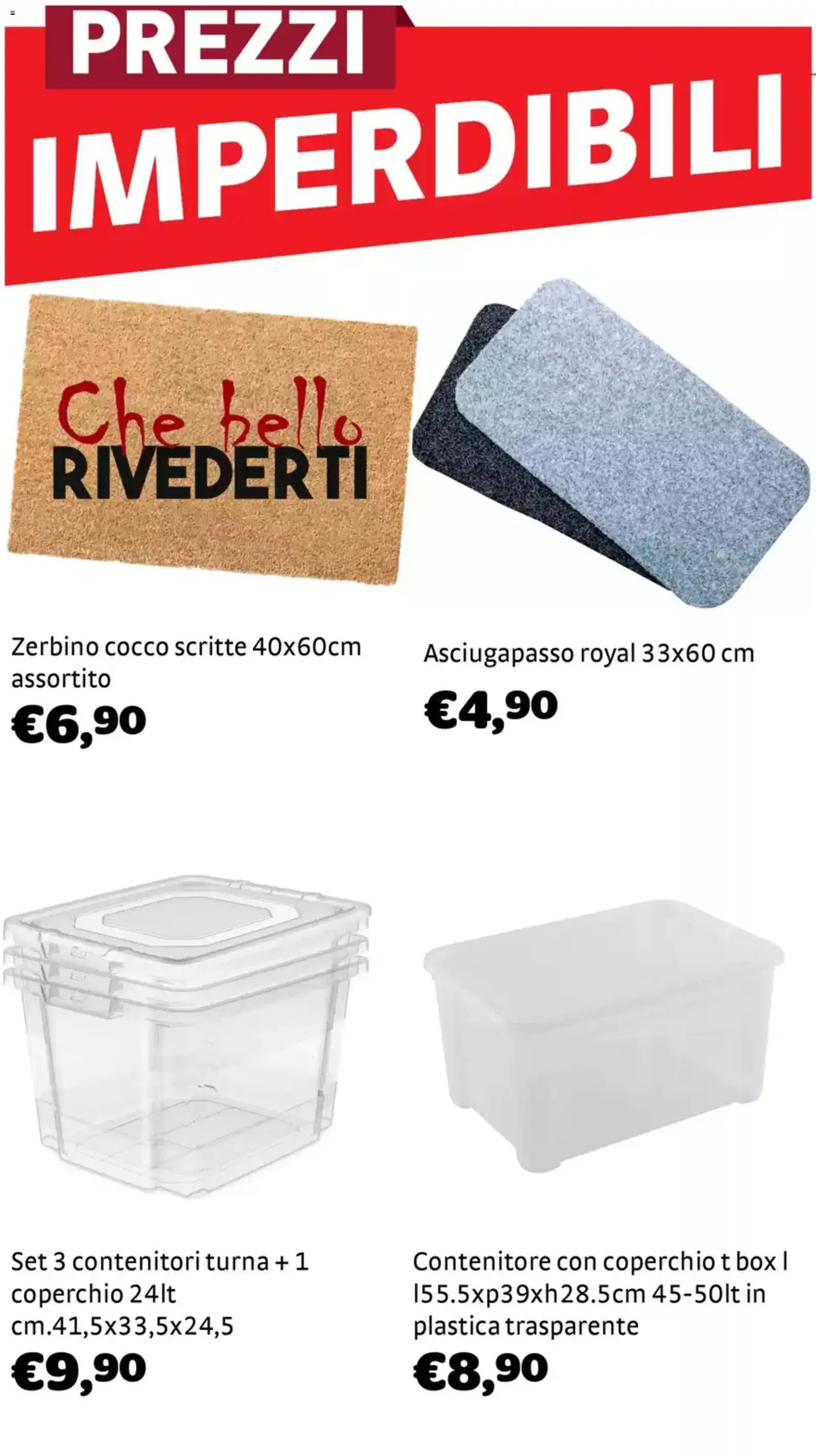 Volantino Brico Center	 (2026-02-04 - 2026-03-09)