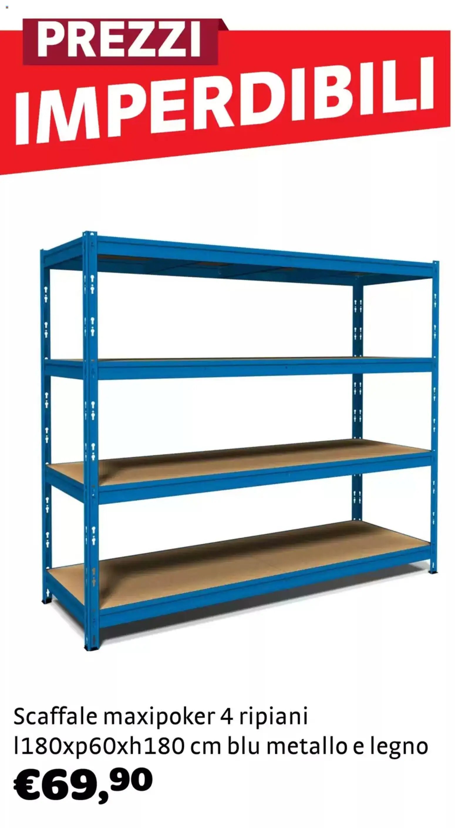 Volantino Brico Center	 (2026-02-04 - 2026-03-09)