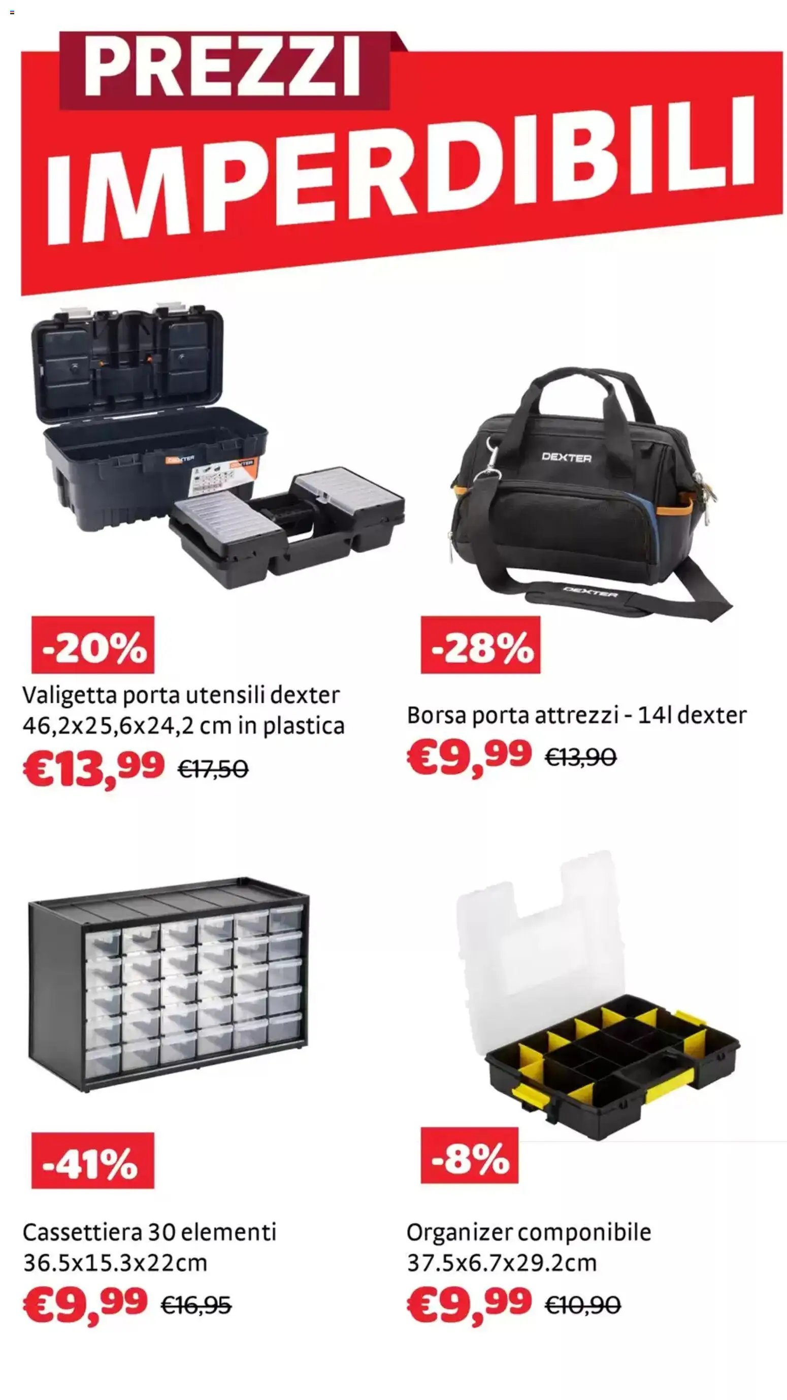 Volantino Brico Center	 (2026-02-04 - 2026-03-09)