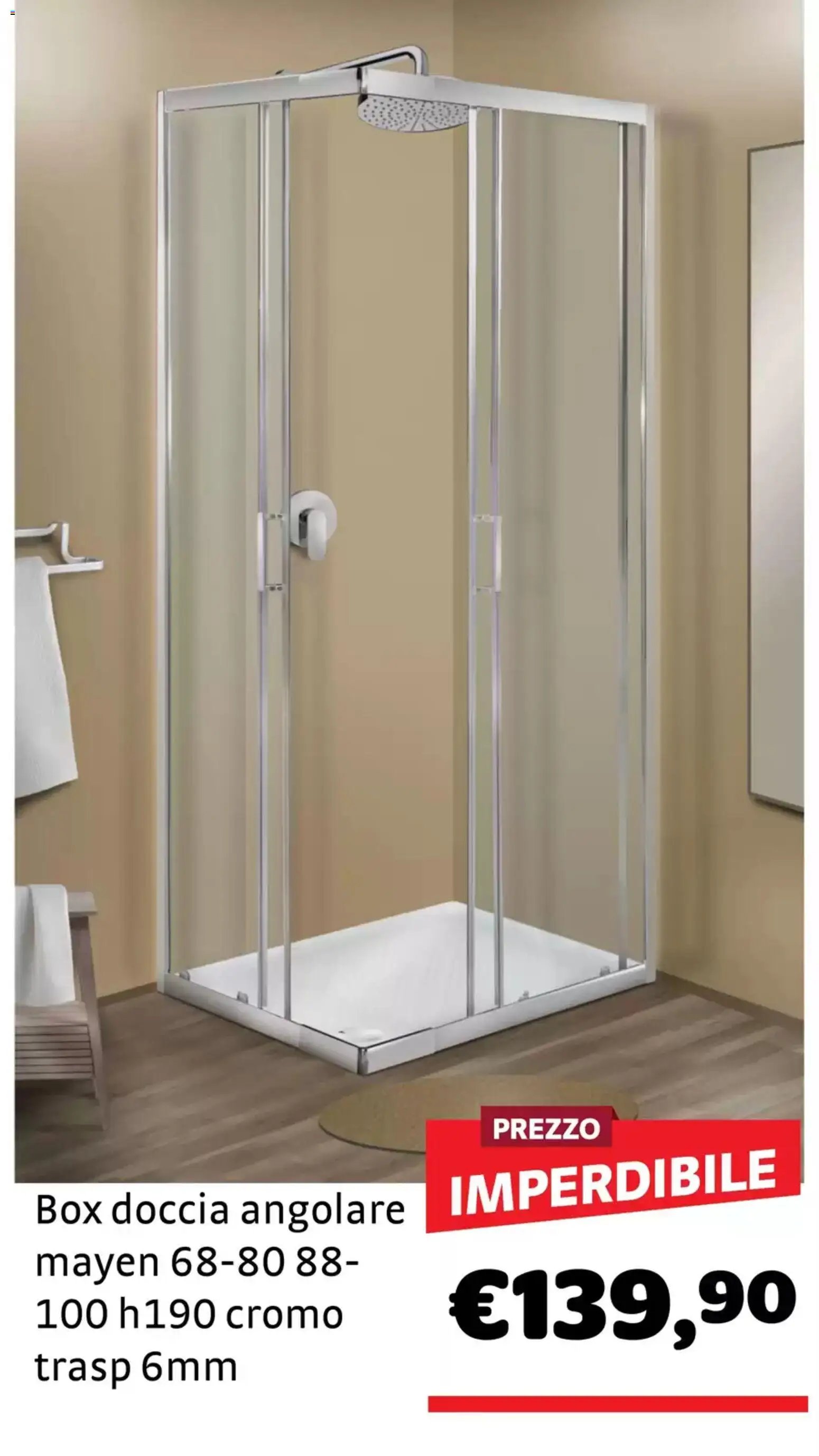 Volantino Brico Center	 (2026-02-04 - 2026-03-09)