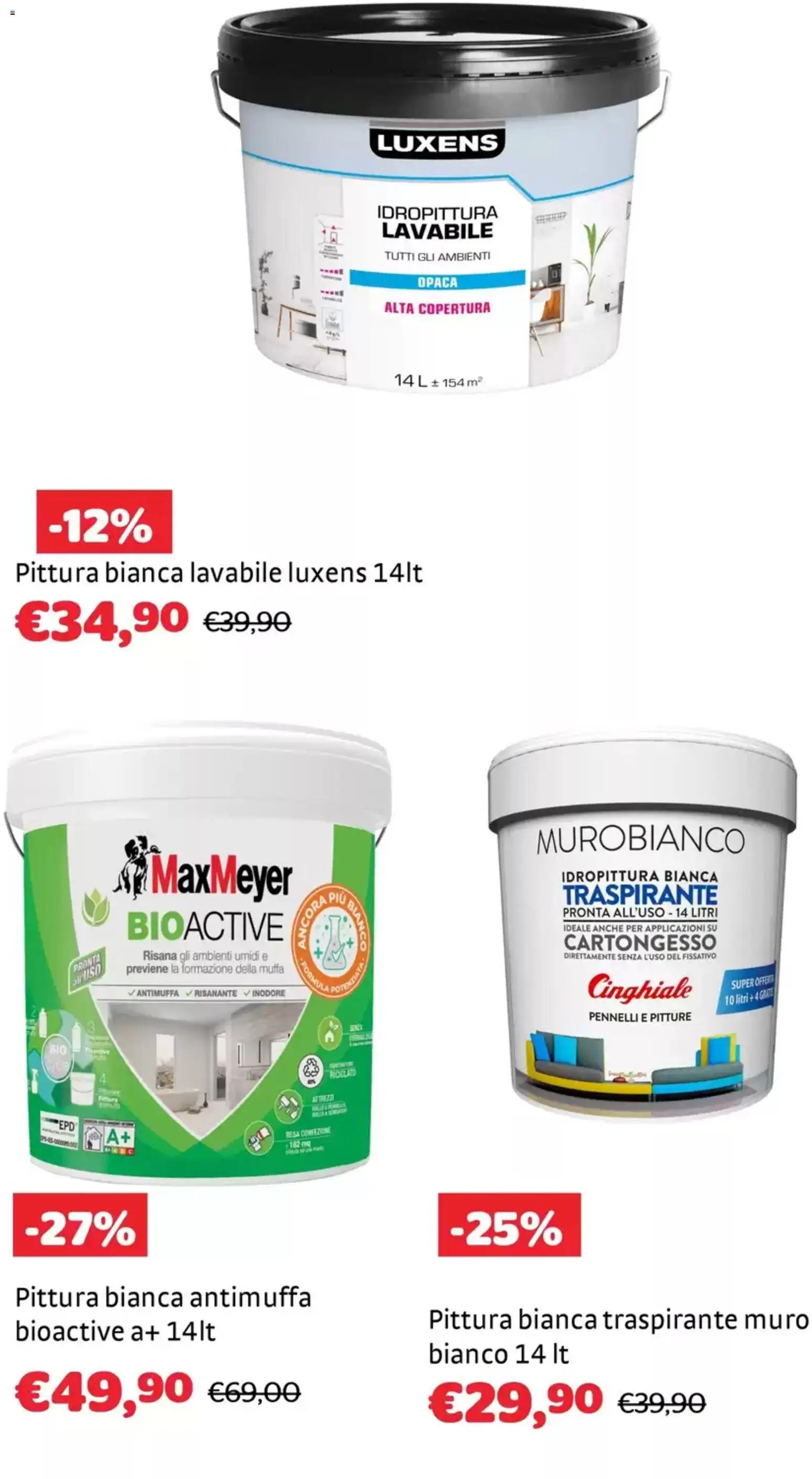 Volantino Brico Center	 (2026-02-04 - 2026-03-09)