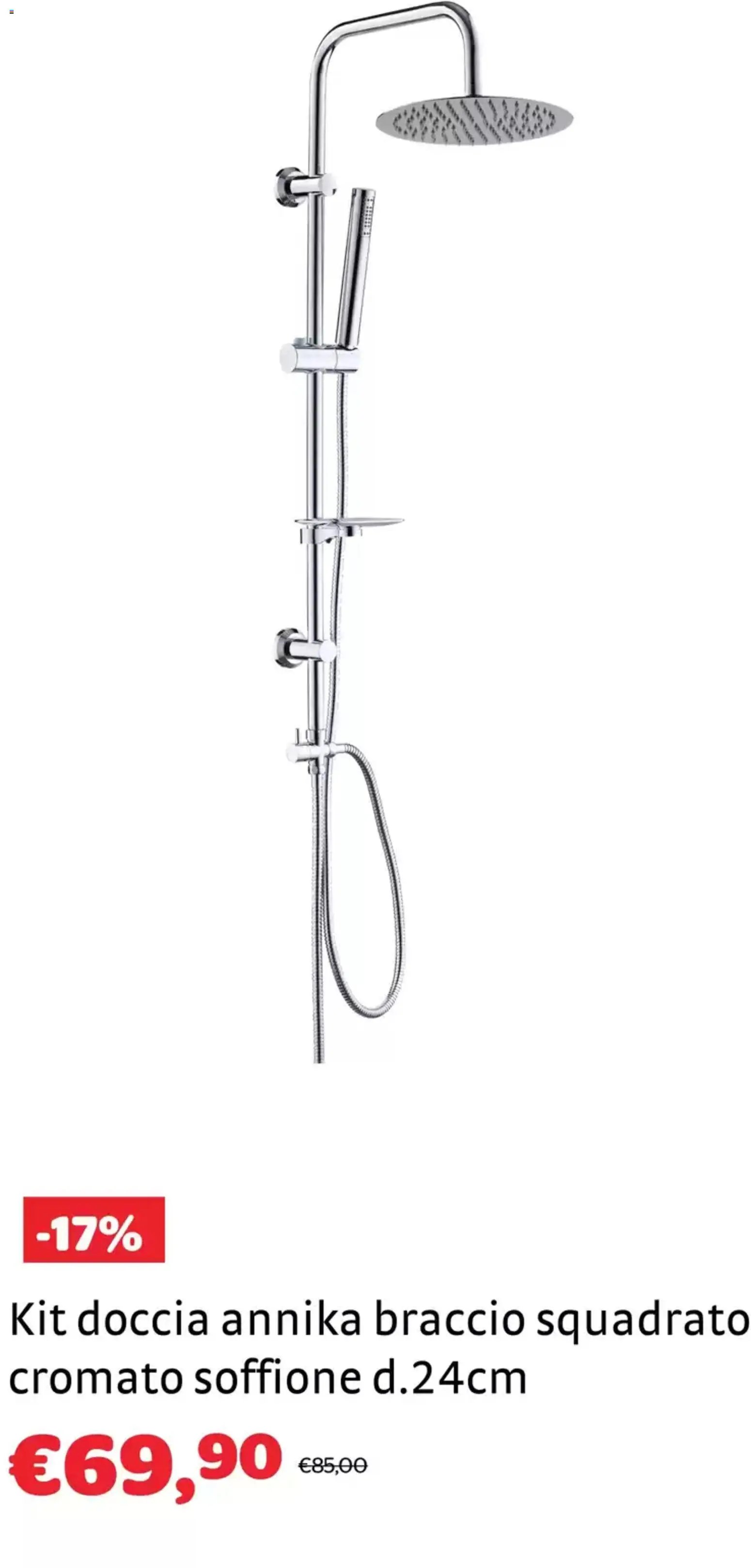 Volantino Brico Center	 (2026-02-04 - 2026-03-09)