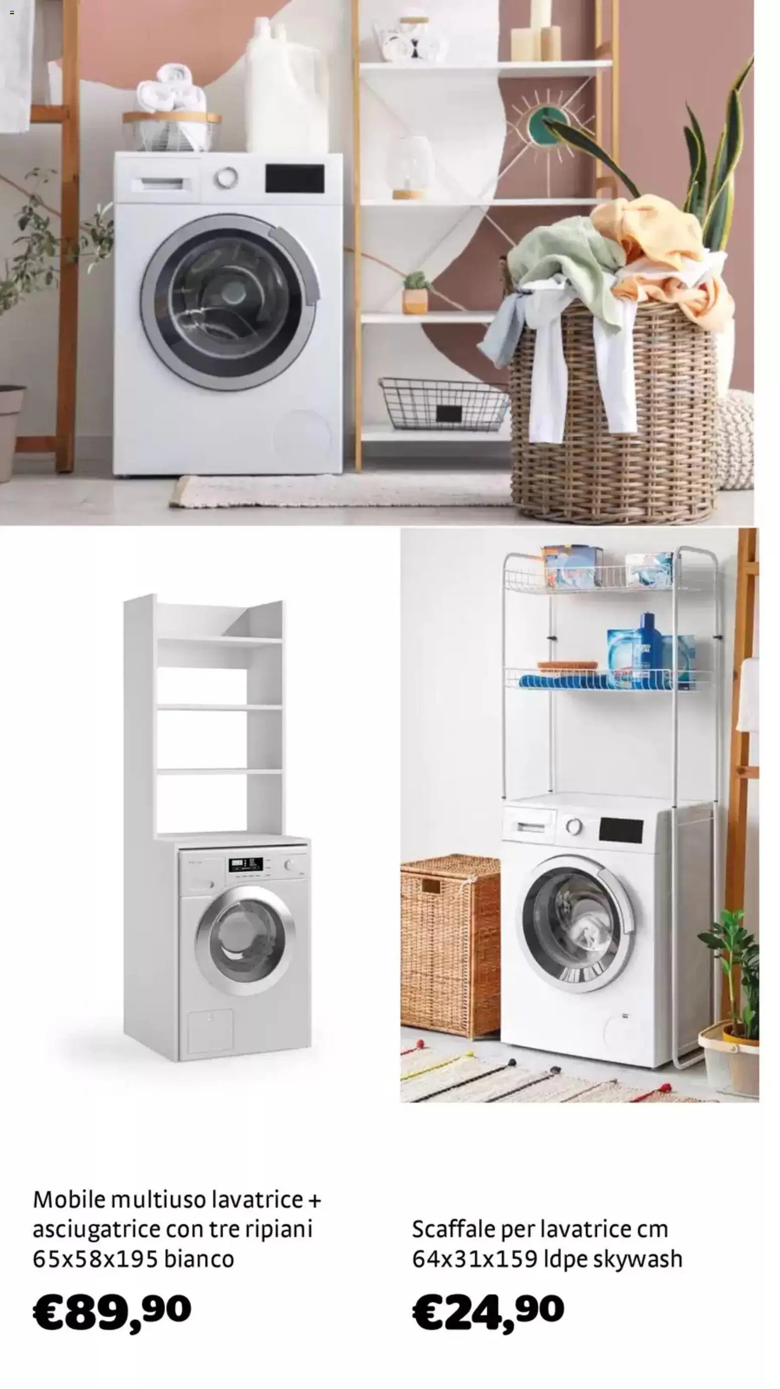 Volantino Brico Center	 (2026-02-04 - 2026-03-09)