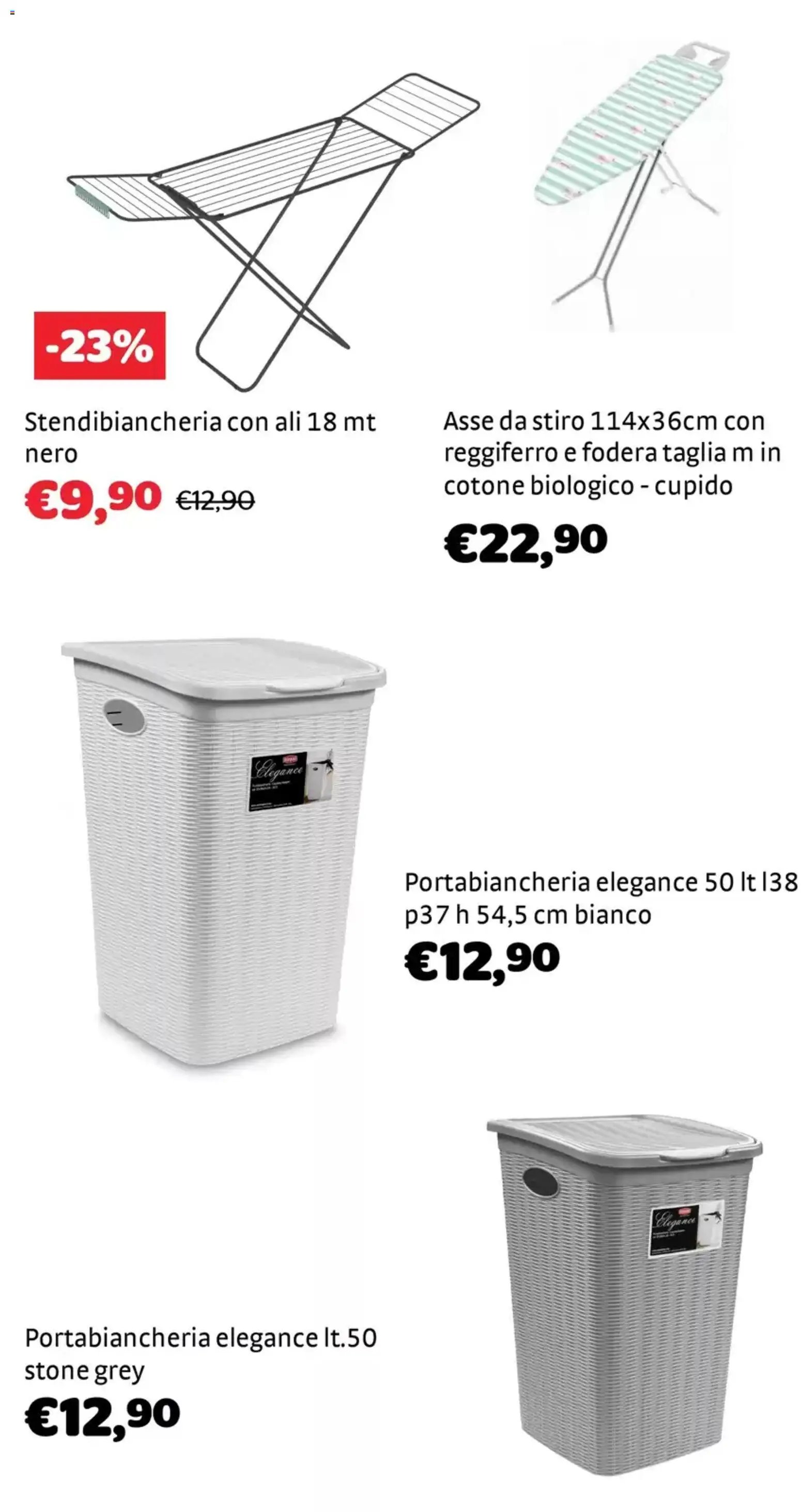 Volantino Brico Center	 (2026-02-04 - 2026-03-09)