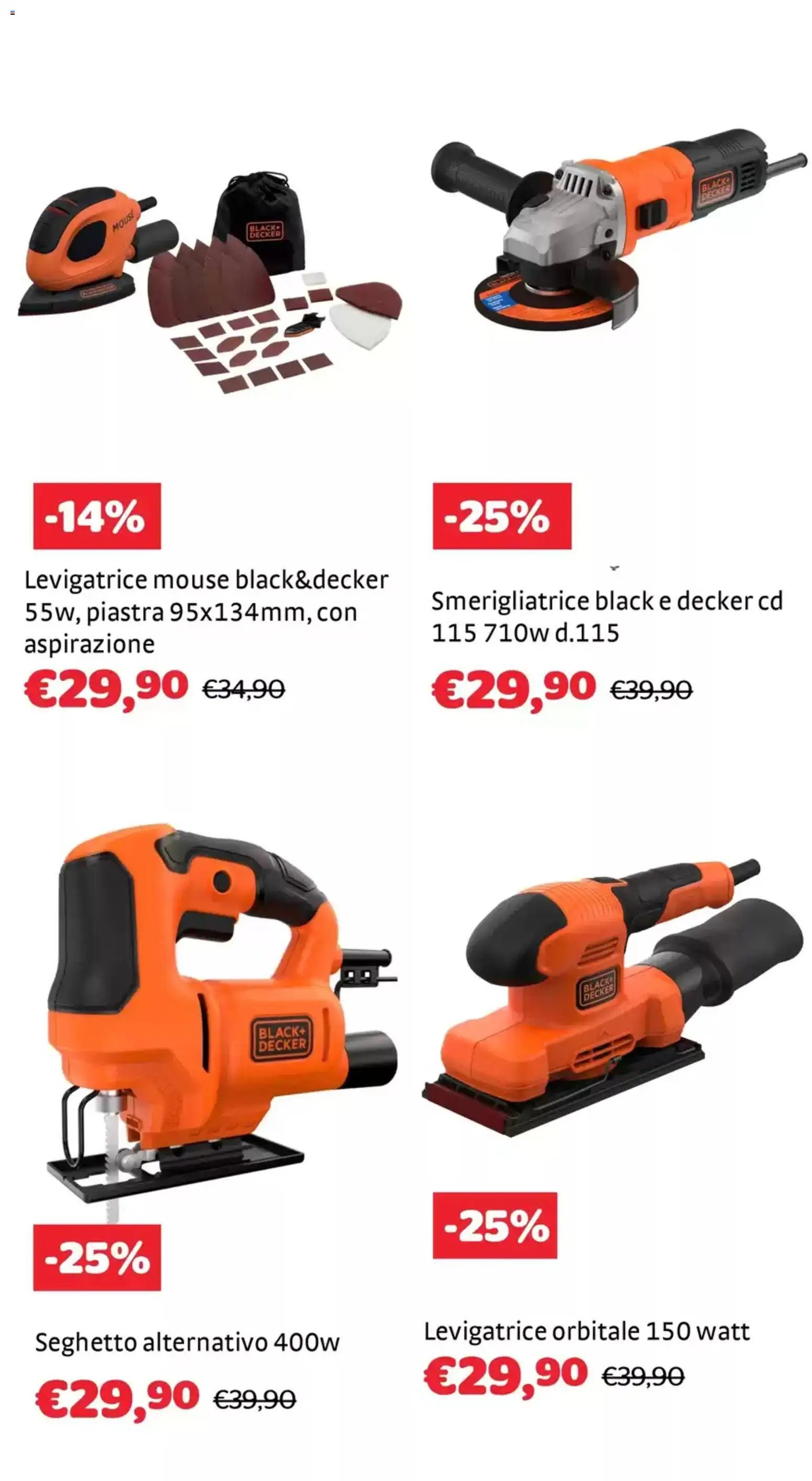 Volantino Brico Center	 (2026-02-04 - 2026-03-09)