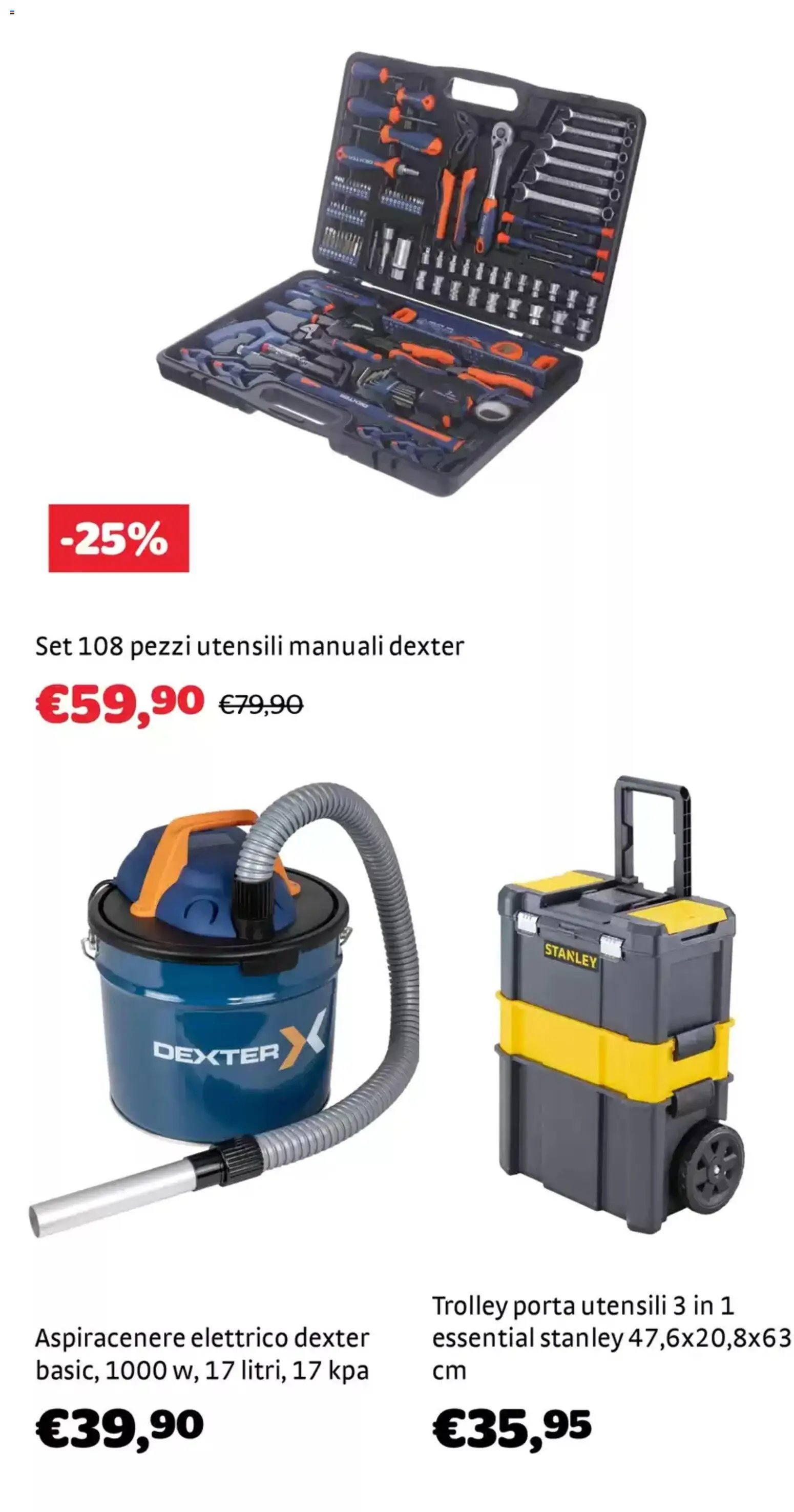 Volantino Brico Center	 (2026-02-04 - 2026-03-09)