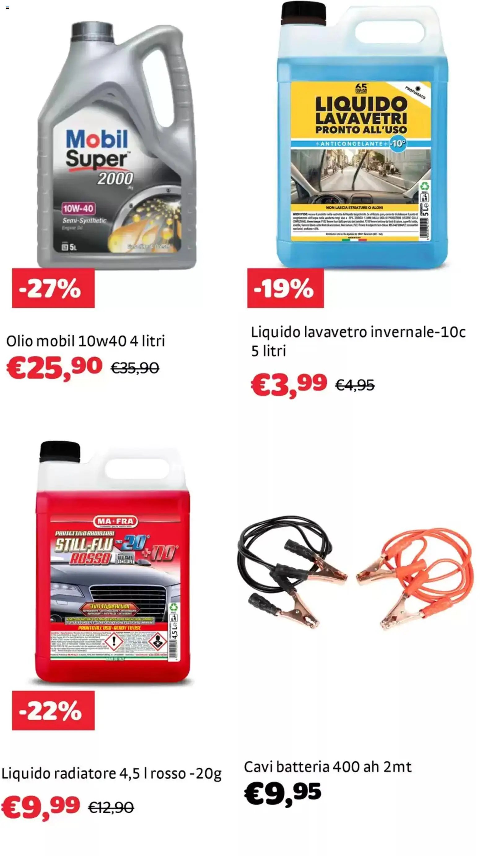 Volantino Brico Center	 (2026-02-04 - 2026-03-09)