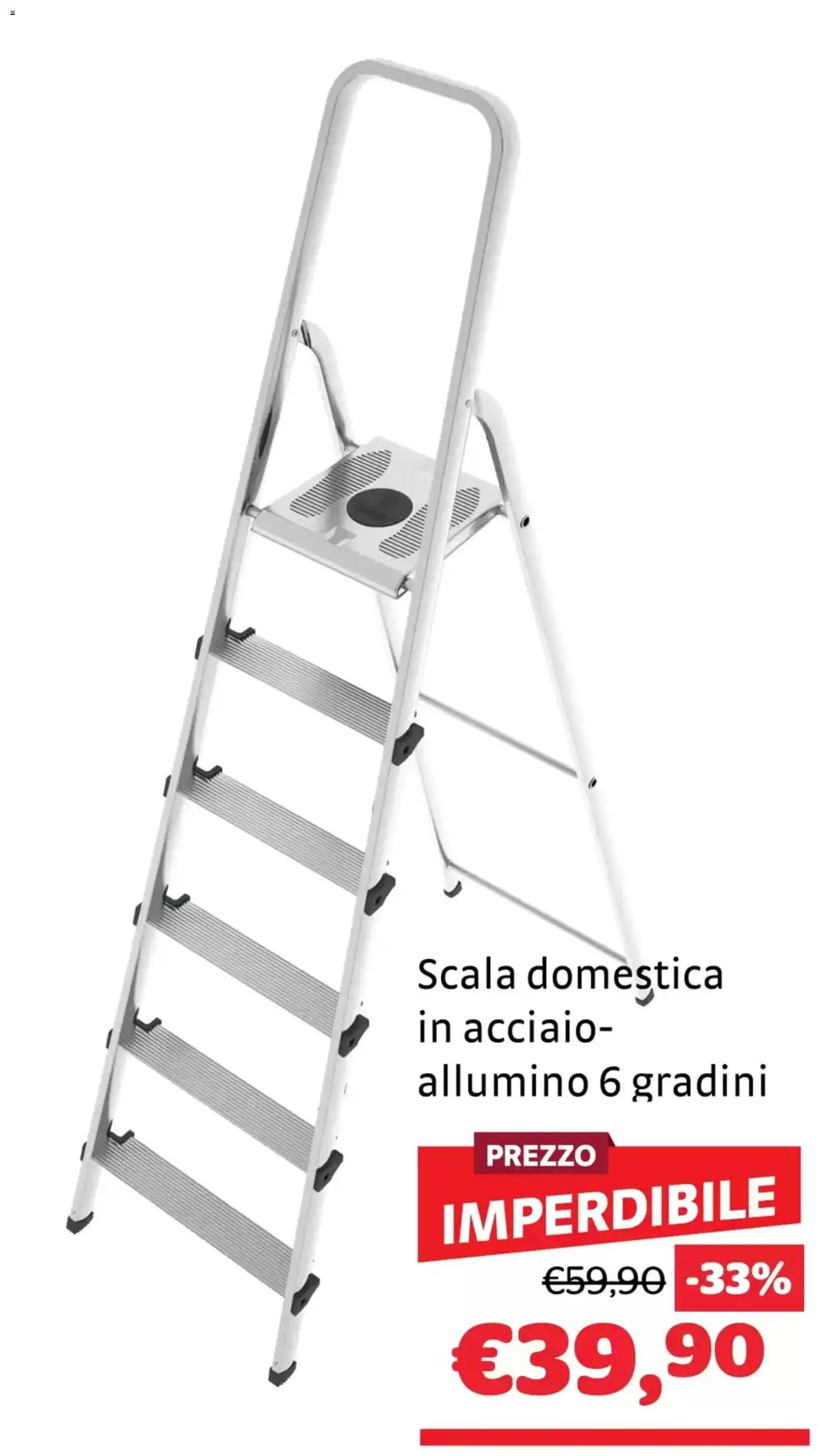 Volantino Brico Center	 (2026-02-04 - 2026-03-09)