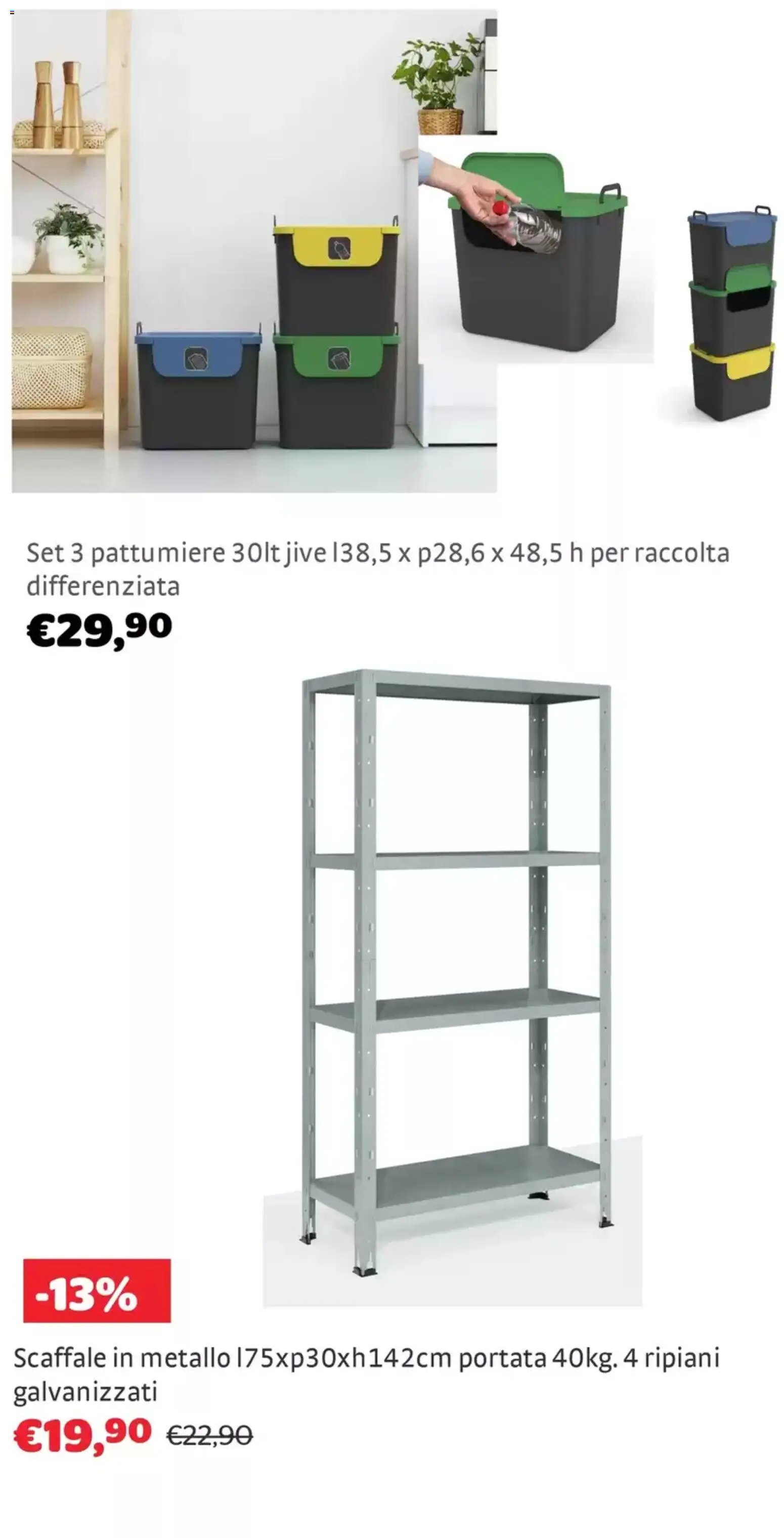 Volantino Brico Center	 (2026-02-04 - 2026-03-09)