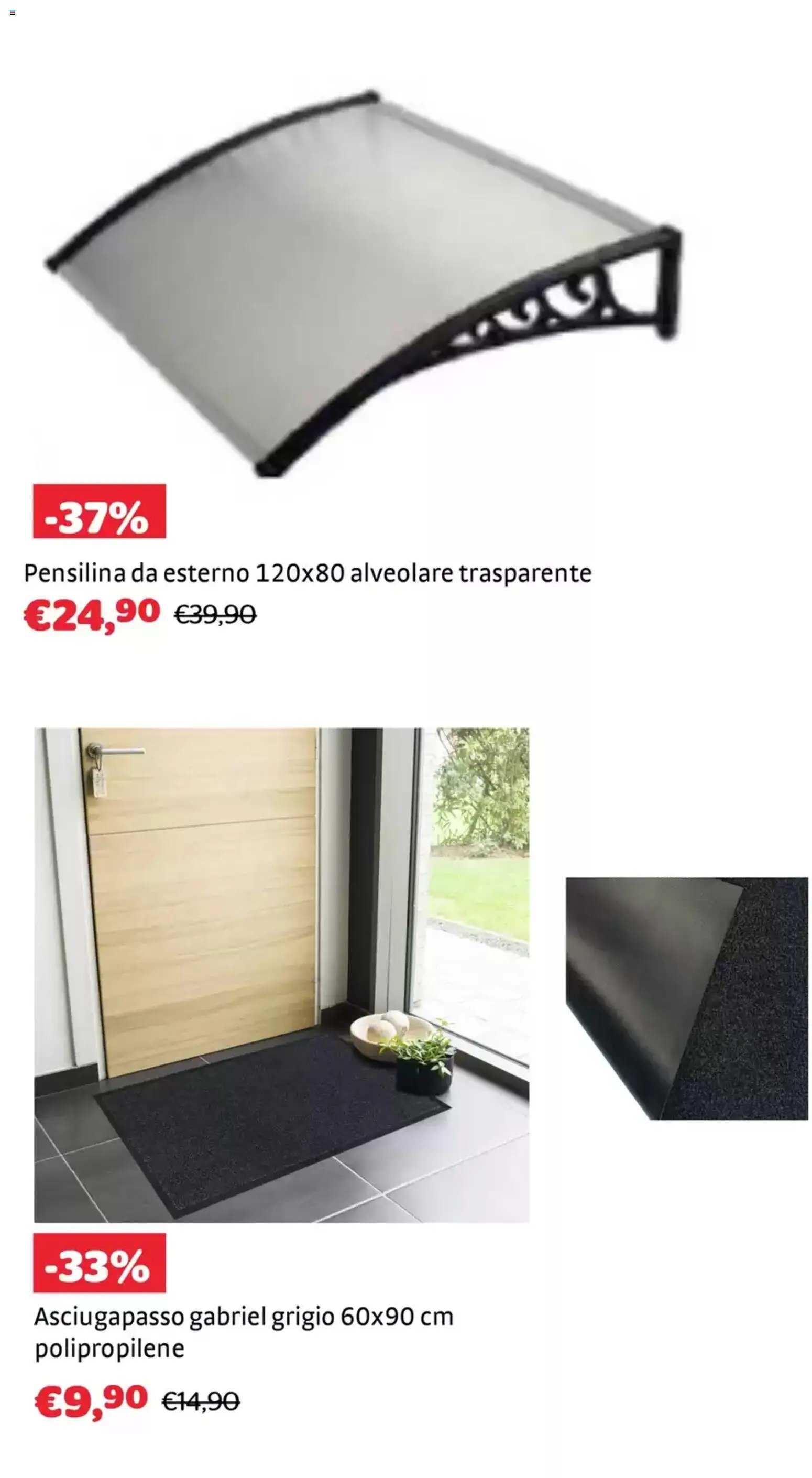 Volantino Brico Center	 (2026-02-04 - 2026-03-09)