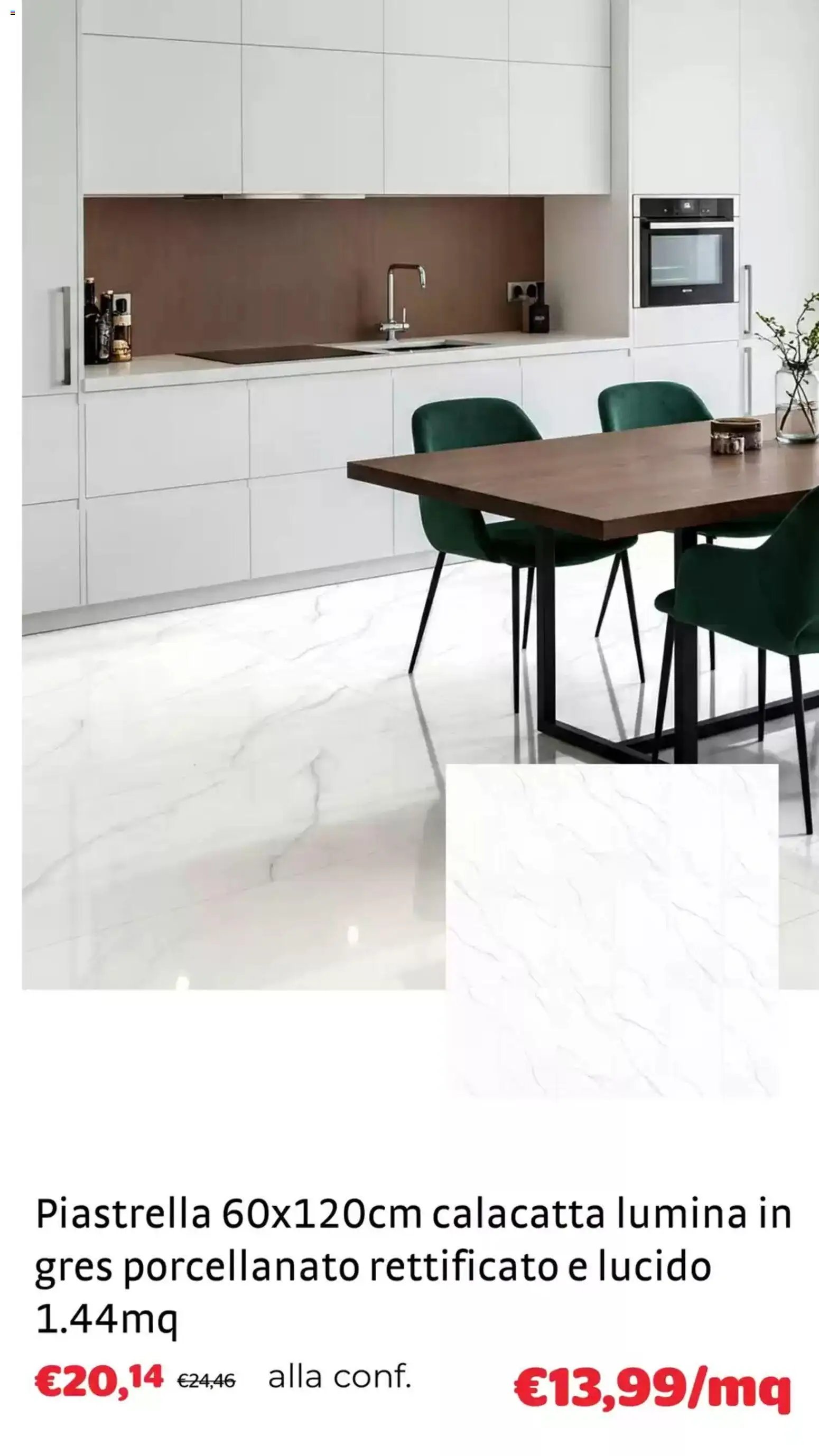 Volantino Brico Center	 (2026-02-04 - 2026-03-09)