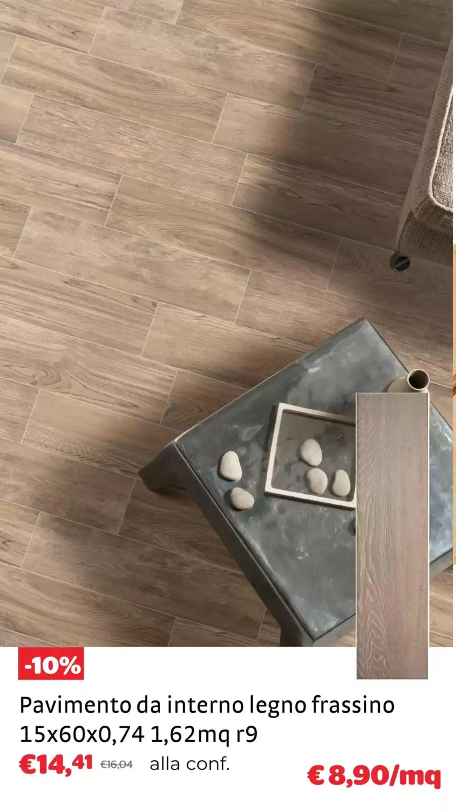 Volantino Brico Center	 (2026-02-04 - 2026-03-09)